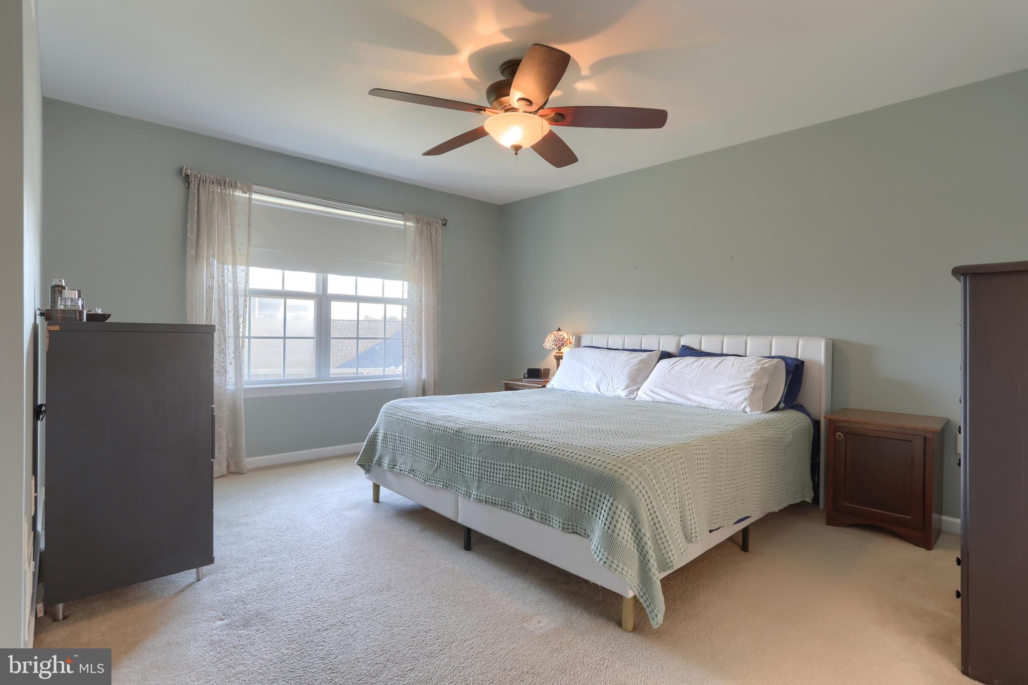 PRESERVE AT BOW CREEK - Residential