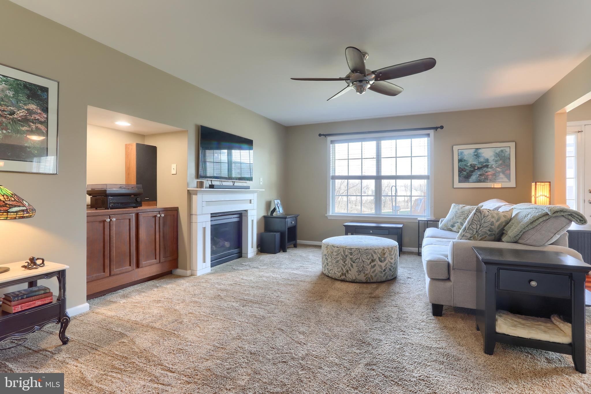 PRESERVE AT BOW CREEK - Residential