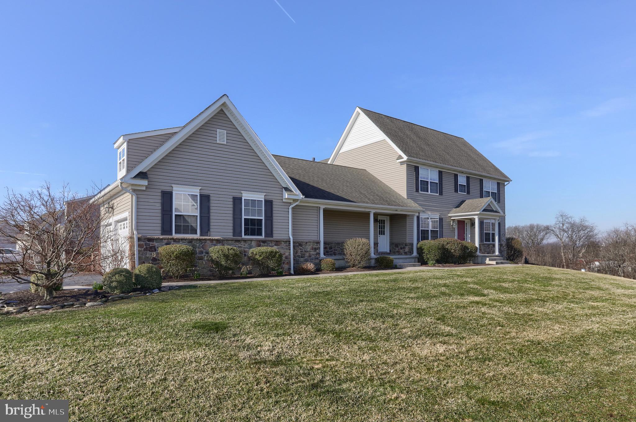 PRESERVE AT BOW CREEK - Residential