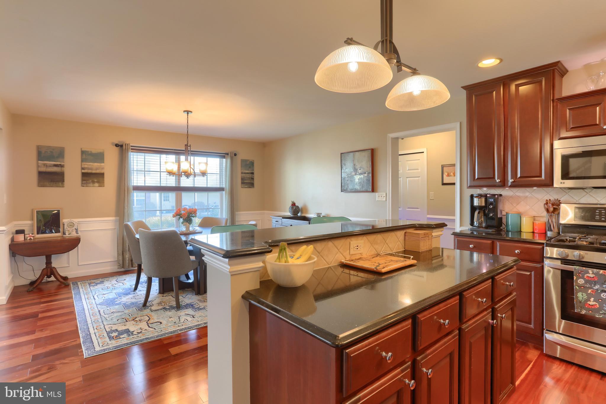 PRESERVE AT BOW CREEK - Residential