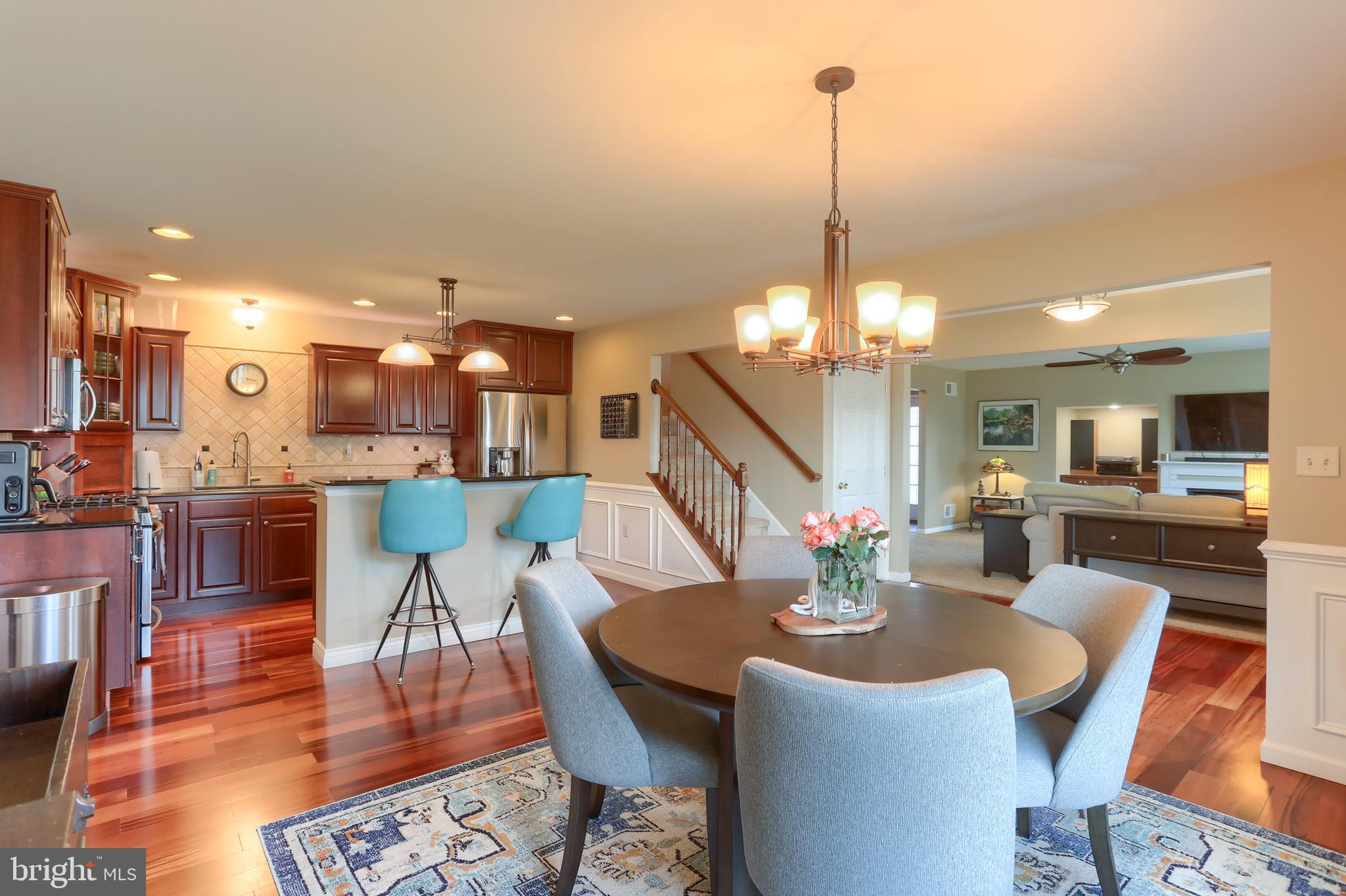 PRESERVE AT BOW CREEK - Residential