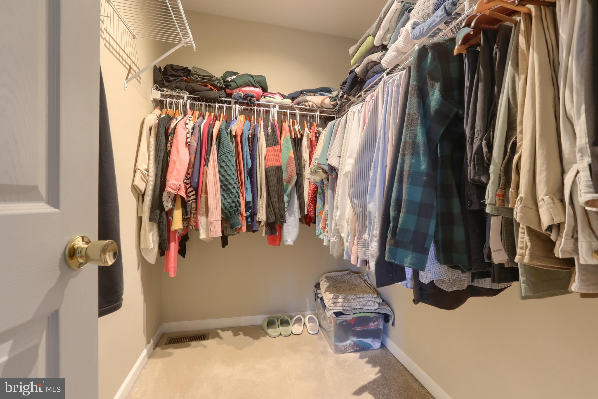 PRESERVE AT BOW CREEK - Residential