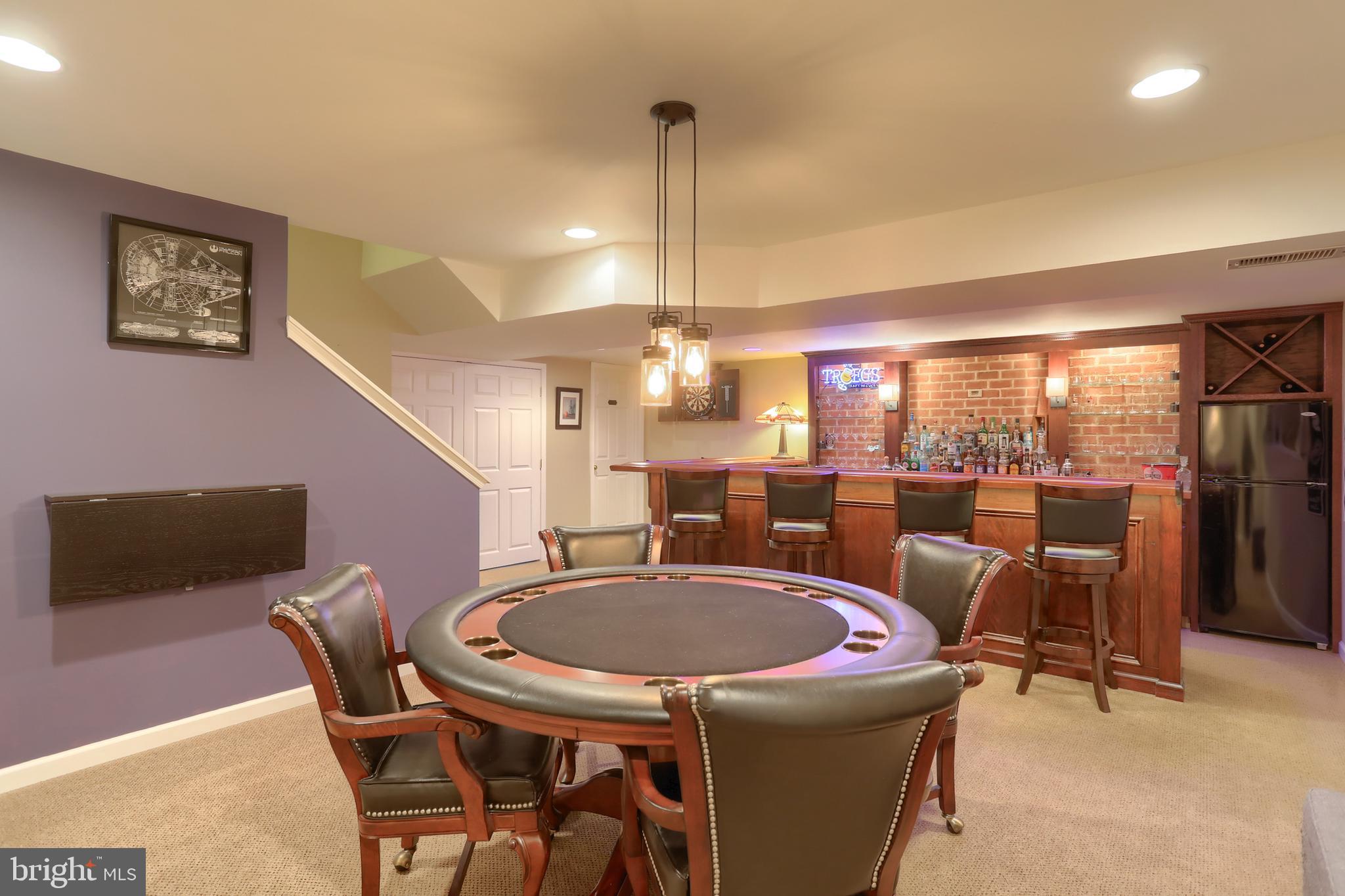 PRESERVE AT BOW CREEK - Residential