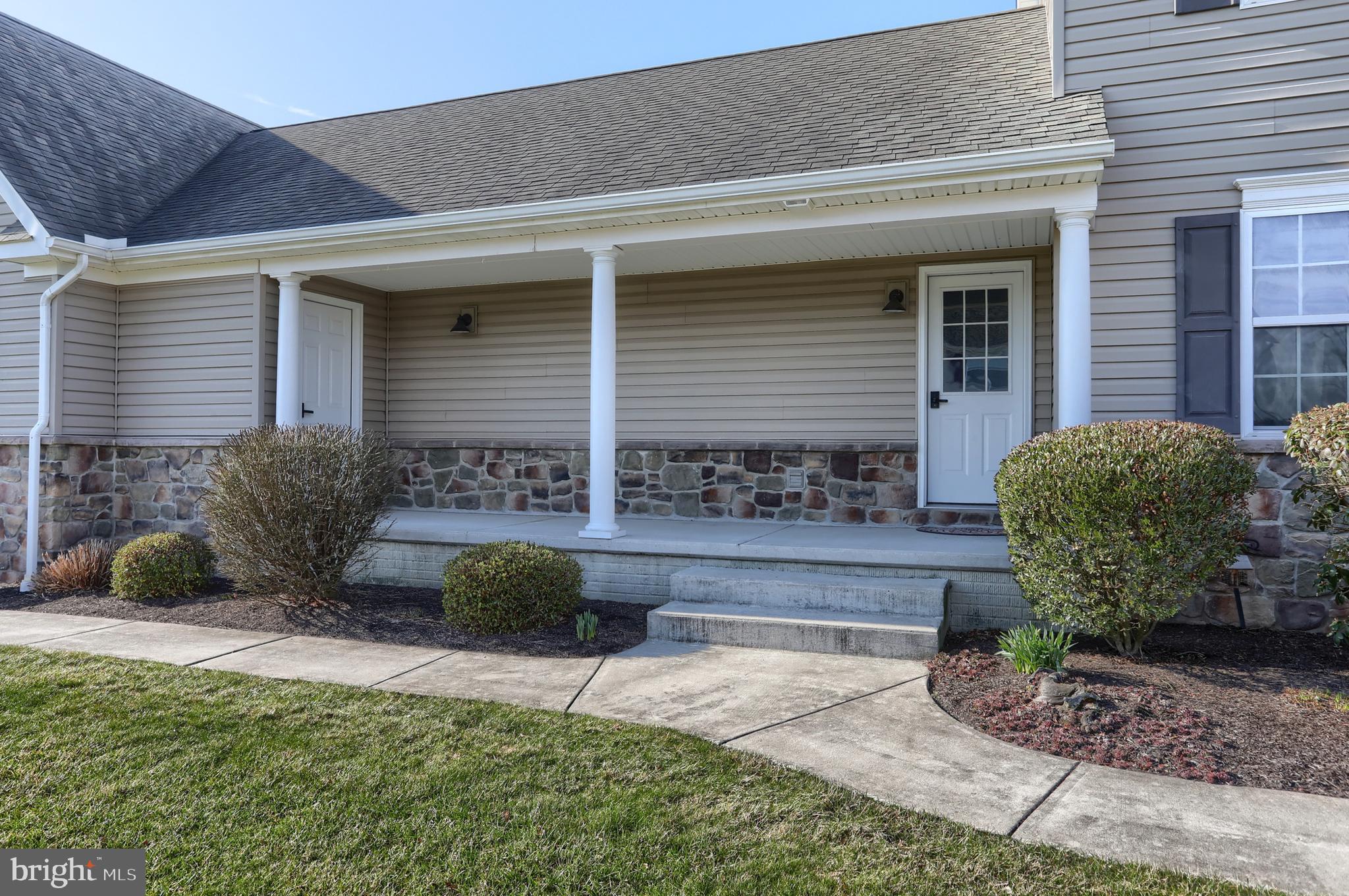 PRESERVE AT BOW CREEK - Residential