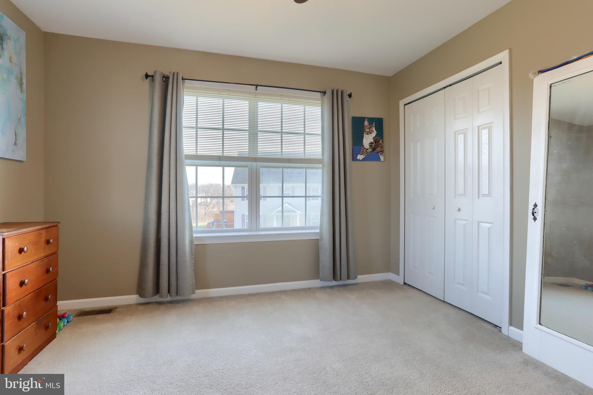 PRESERVE AT BOW CREEK - Residential