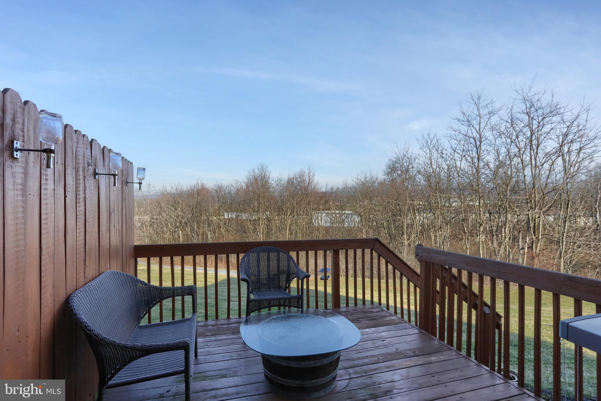 PRESERVE AT BOW CREEK - Residential