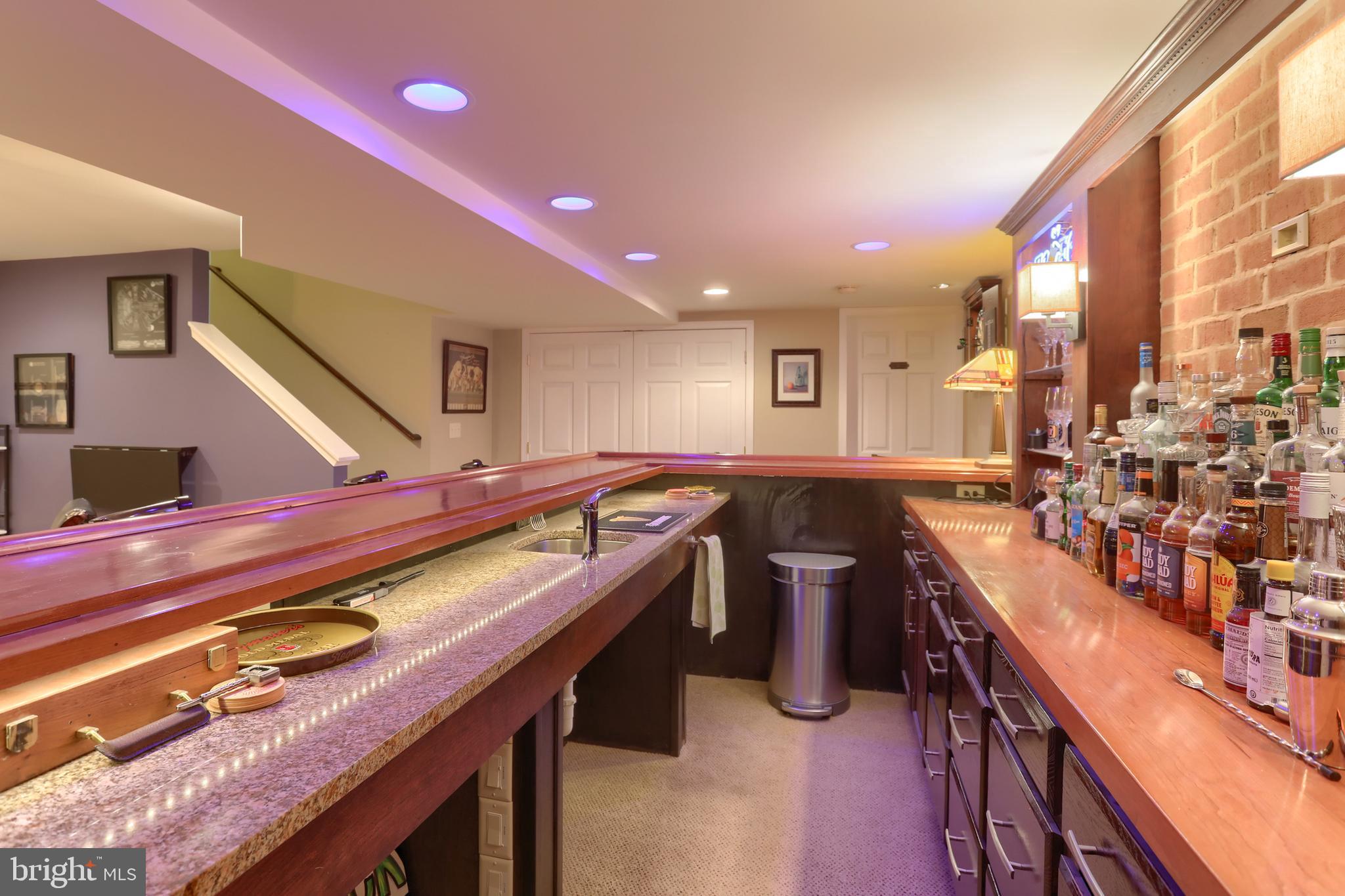 PRESERVE AT BOW CREEK - Residential