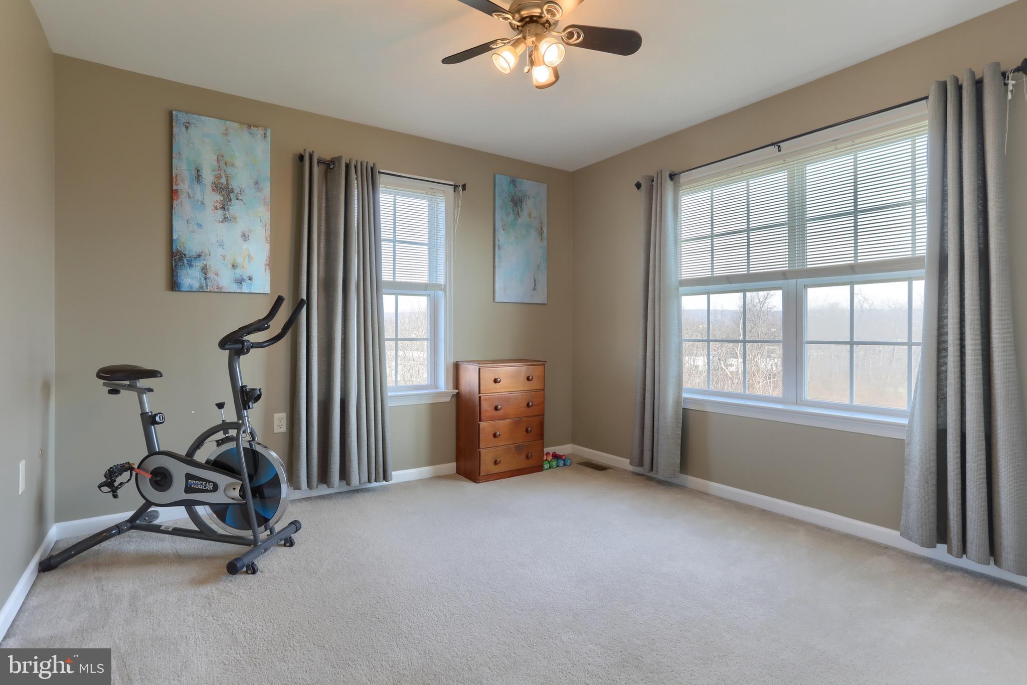 PRESERVE AT BOW CREEK - Residential