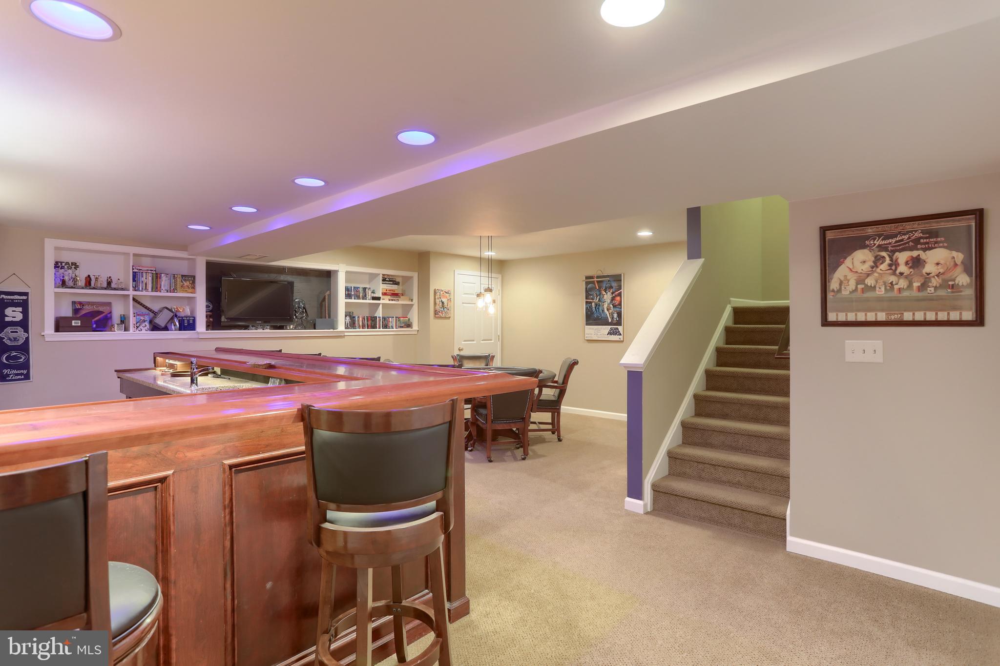 PRESERVE AT BOW CREEK - Residential