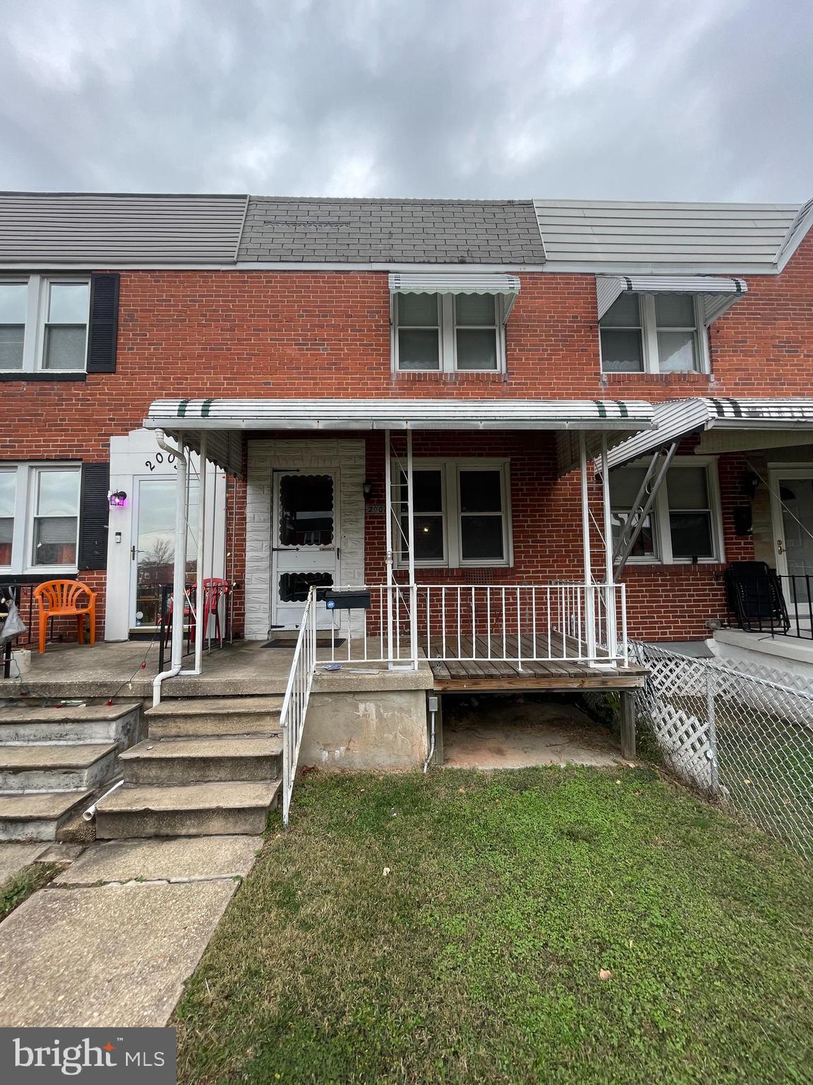 MORELL PARK - Residential