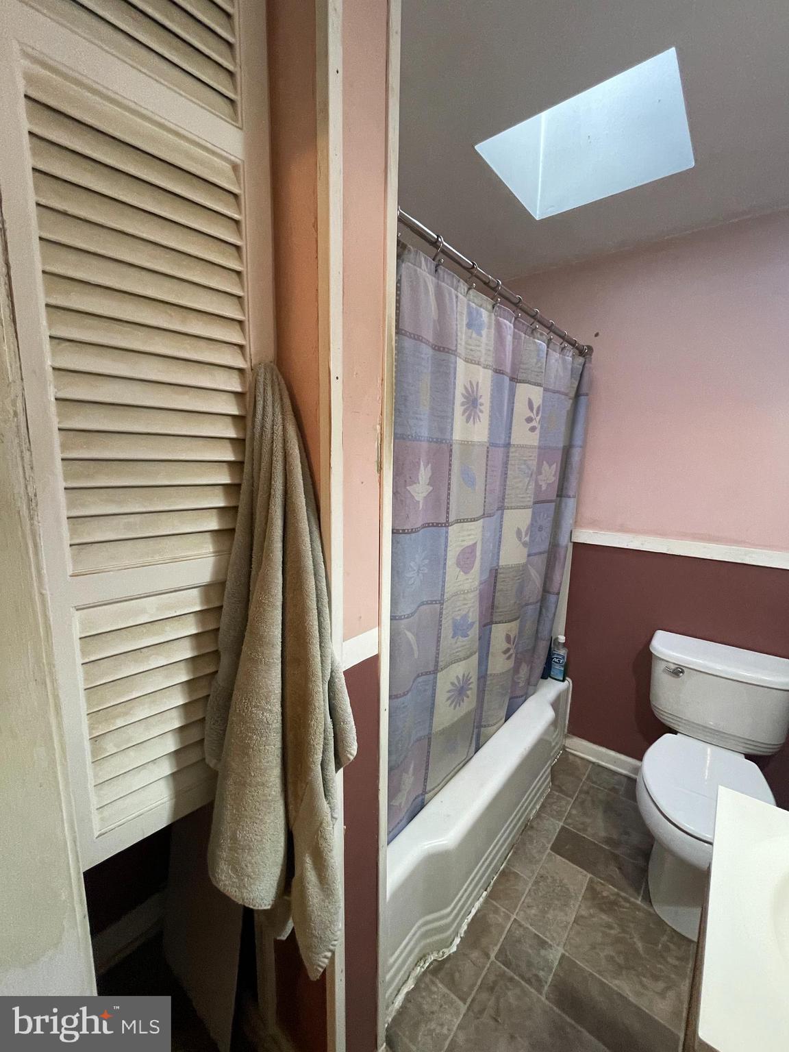 MORELL PARK - Residential