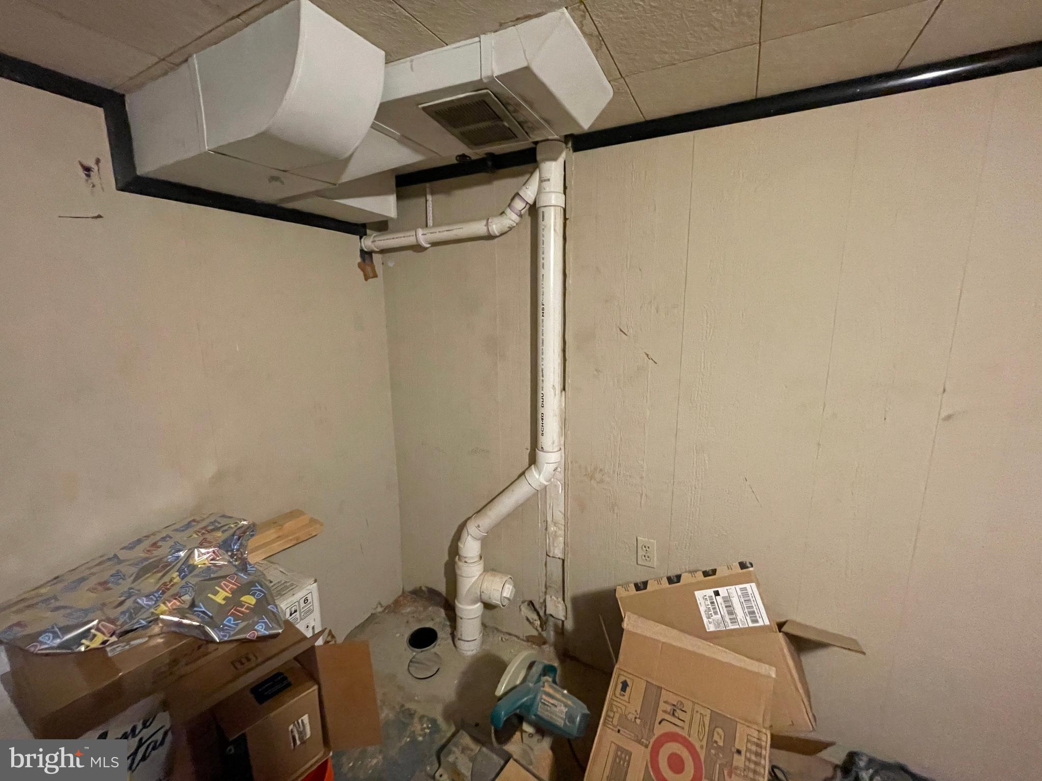 MORELL PARK - Residential