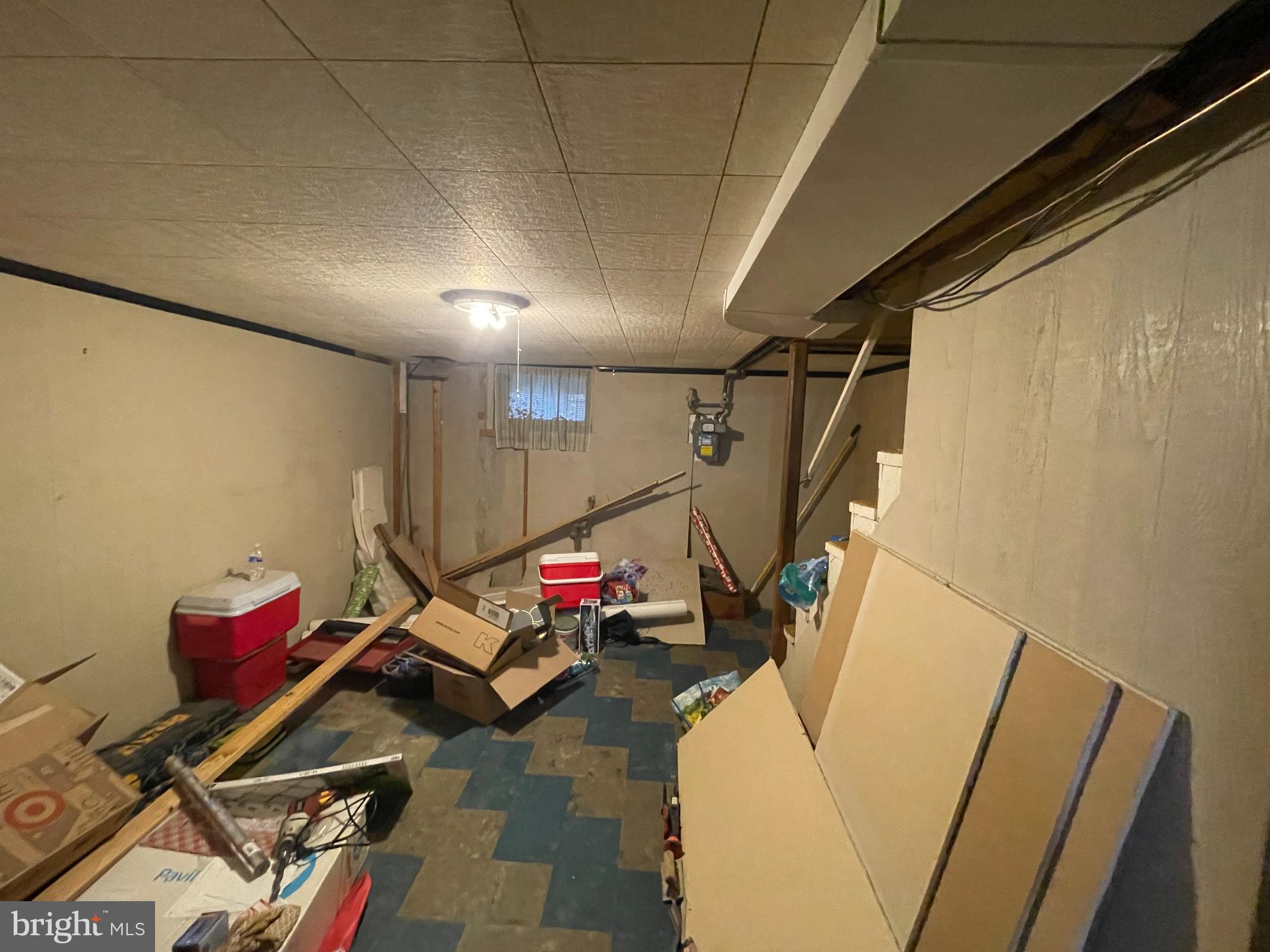 MORELL PARK - Residential