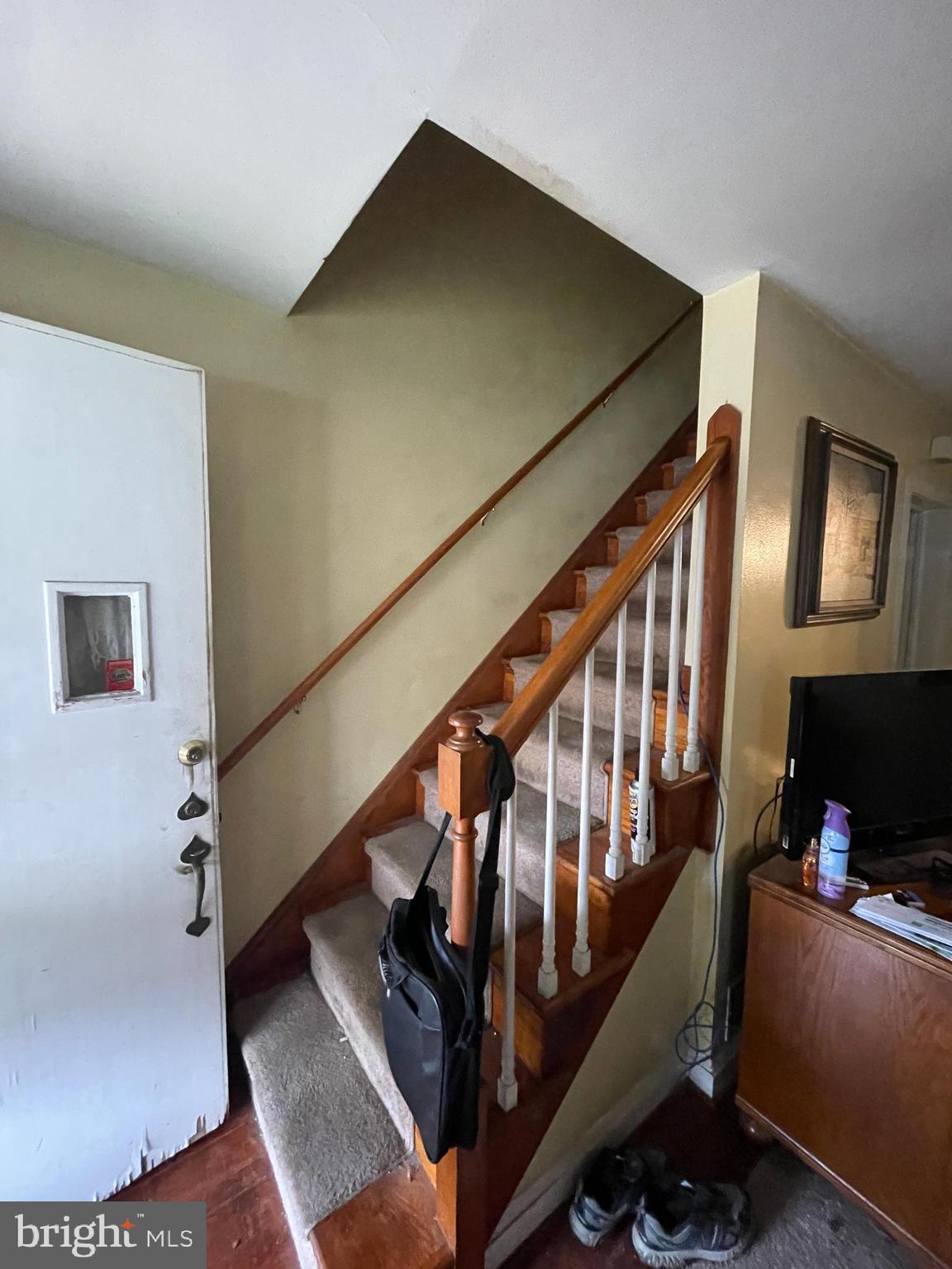 MORELL PARK - Residential