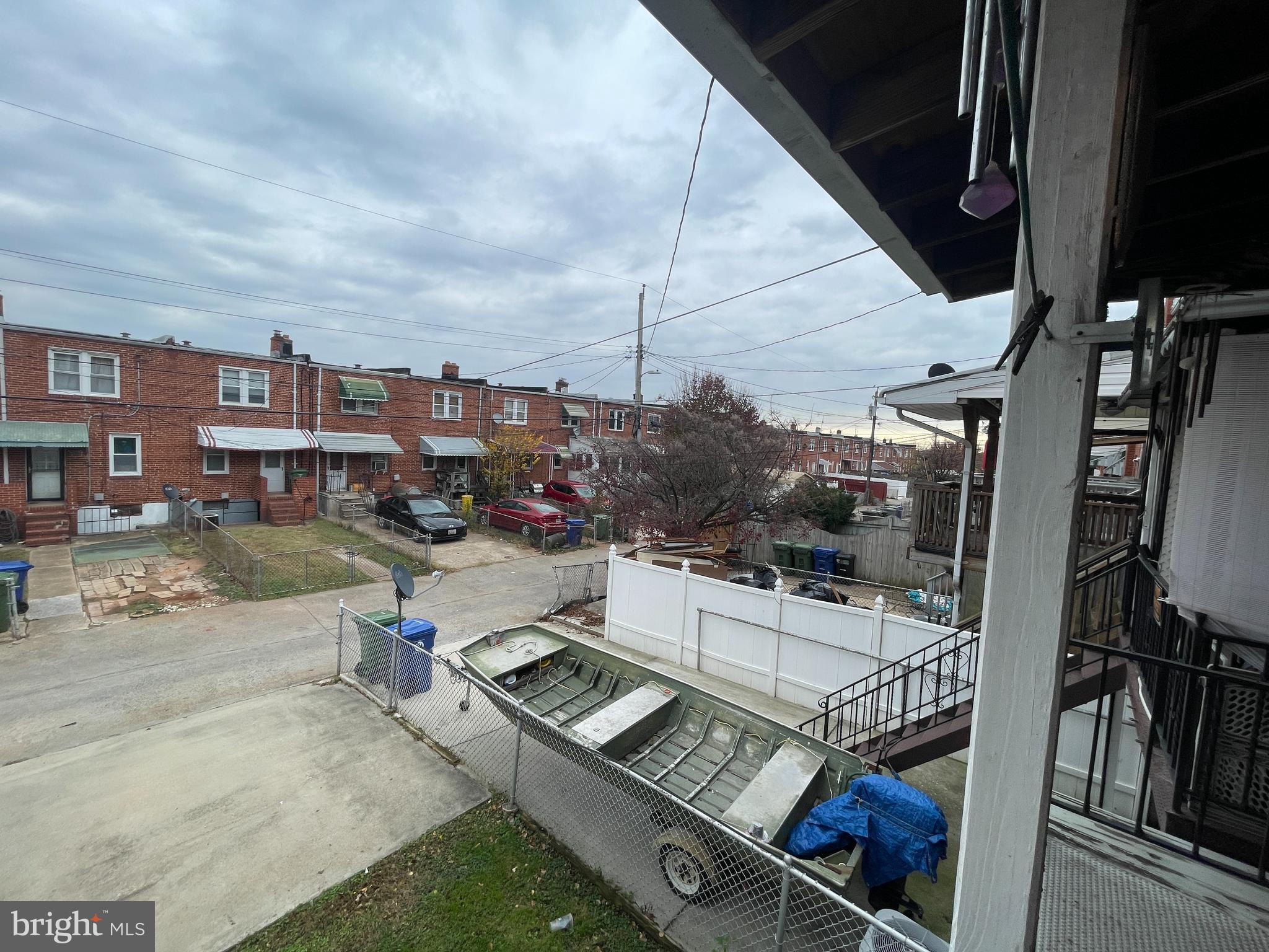 MORELL PARK - Residential