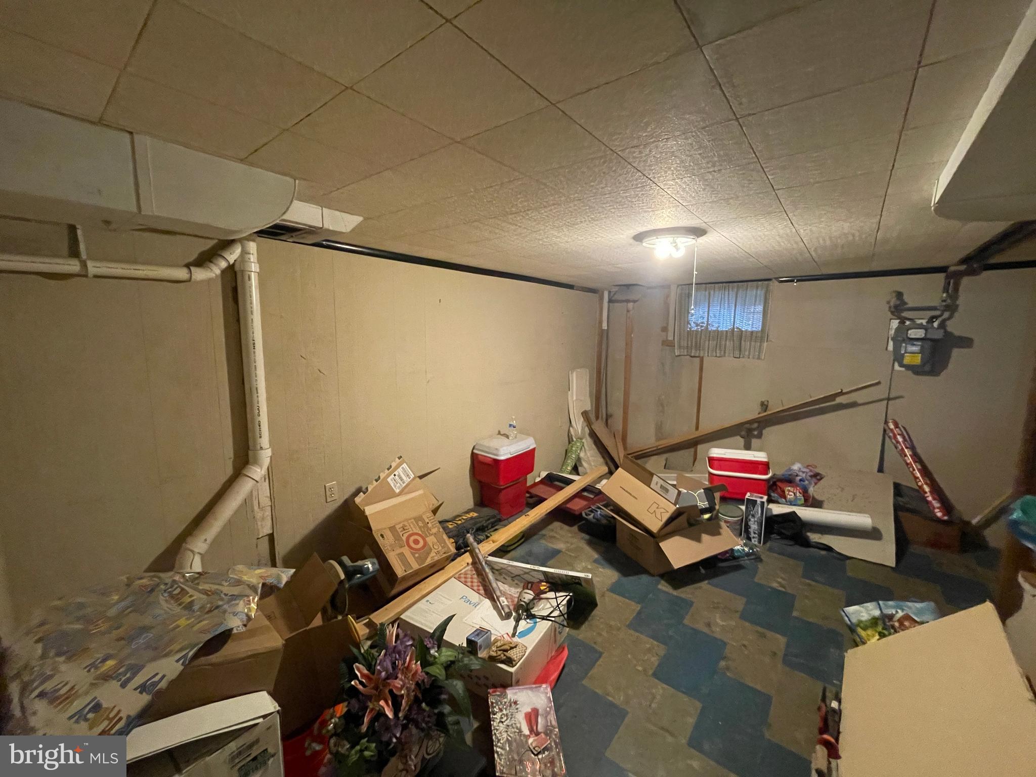 MORELL PARK - Residential