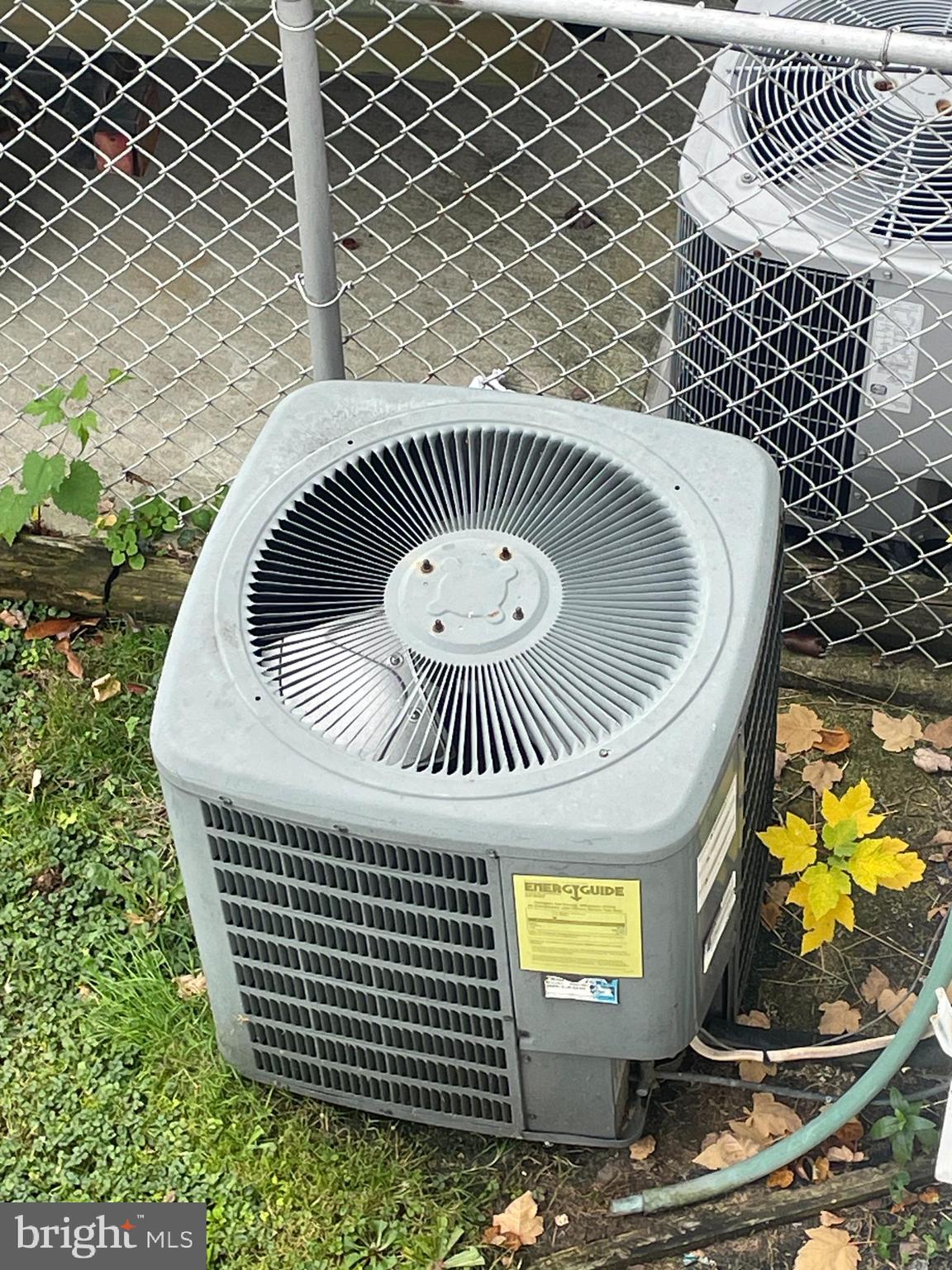 MORELL PARK - Residential