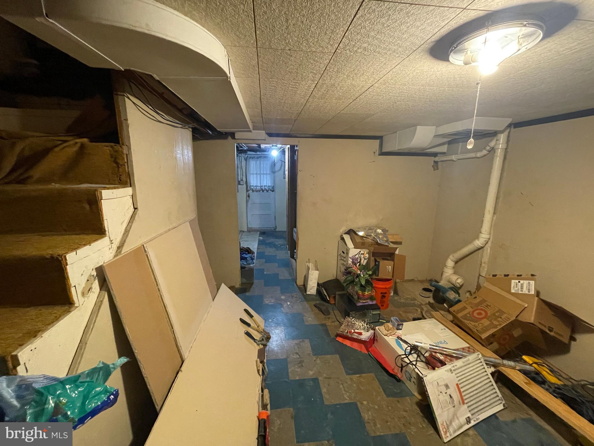 MORELL PARK - Residential