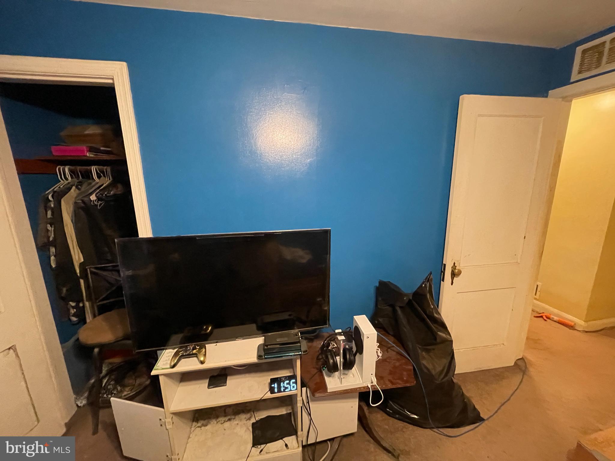 MORELL PARK - Residential