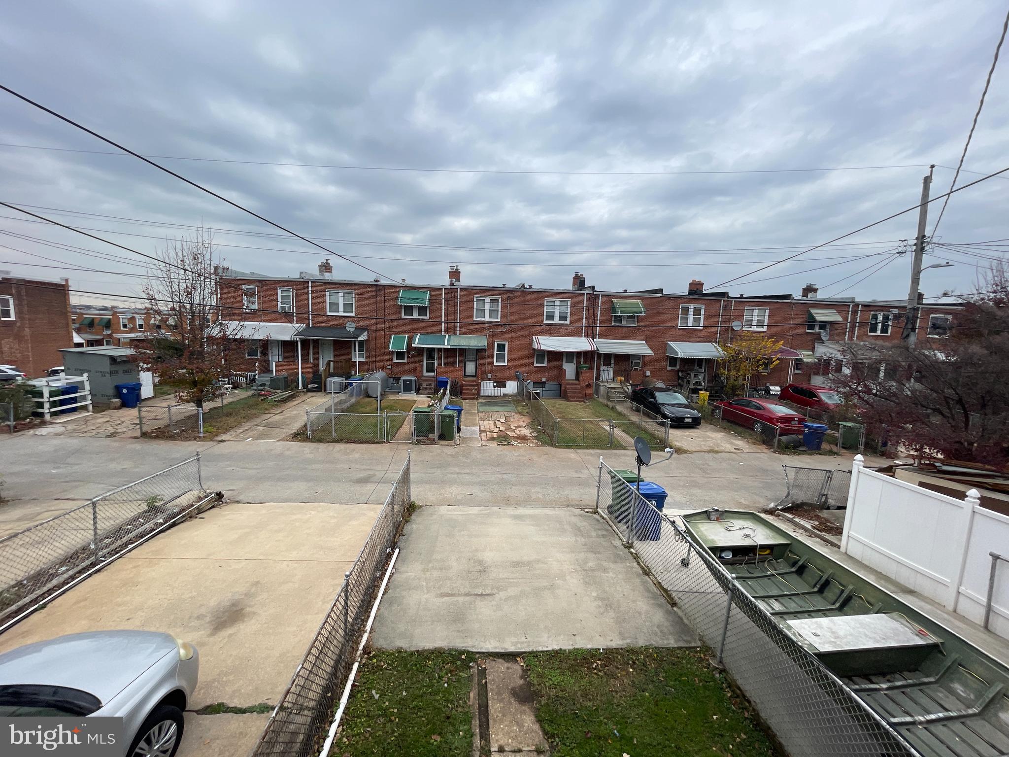 MORELL PARK - Residential