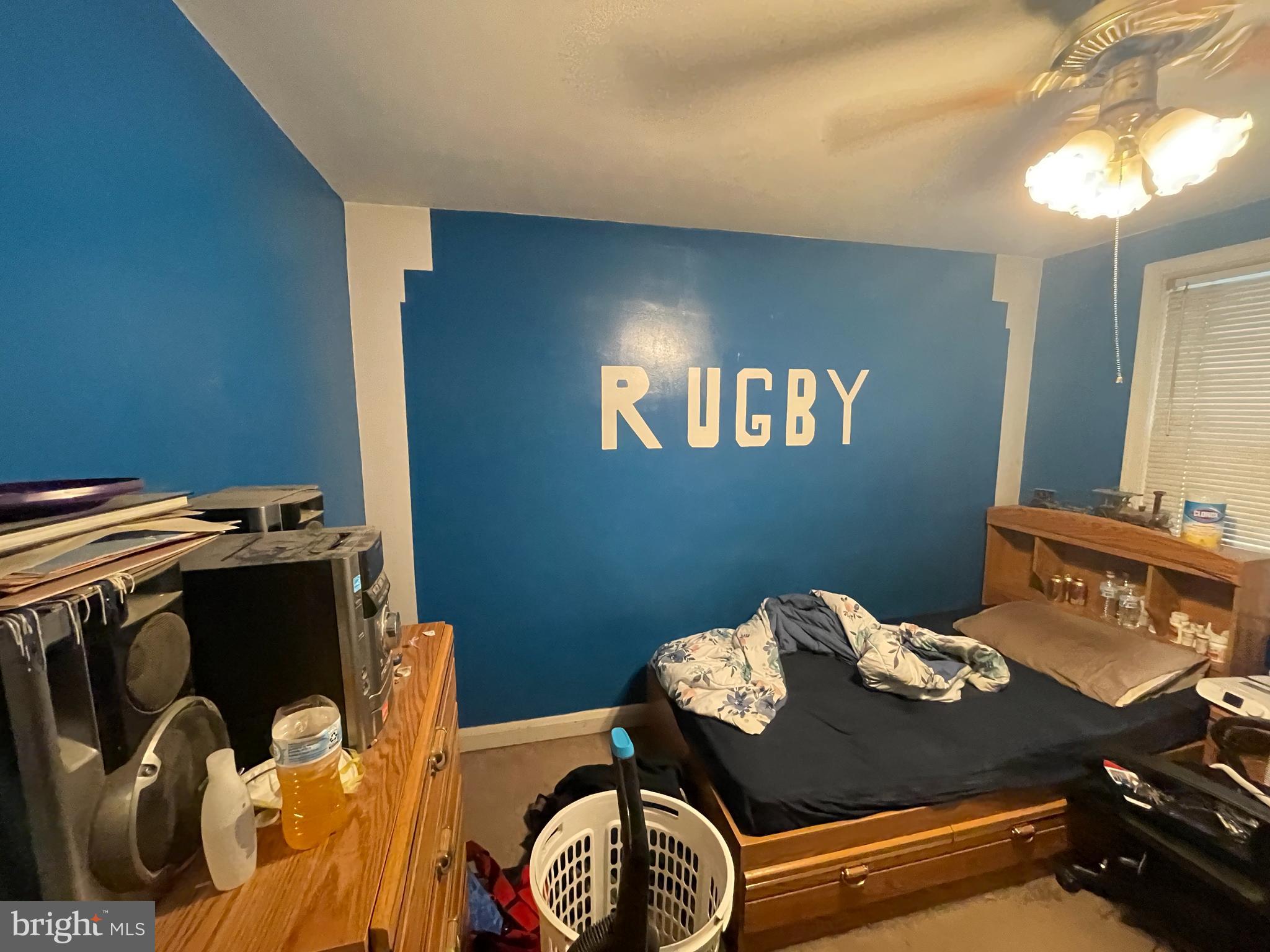 MORELL PARK - Residential