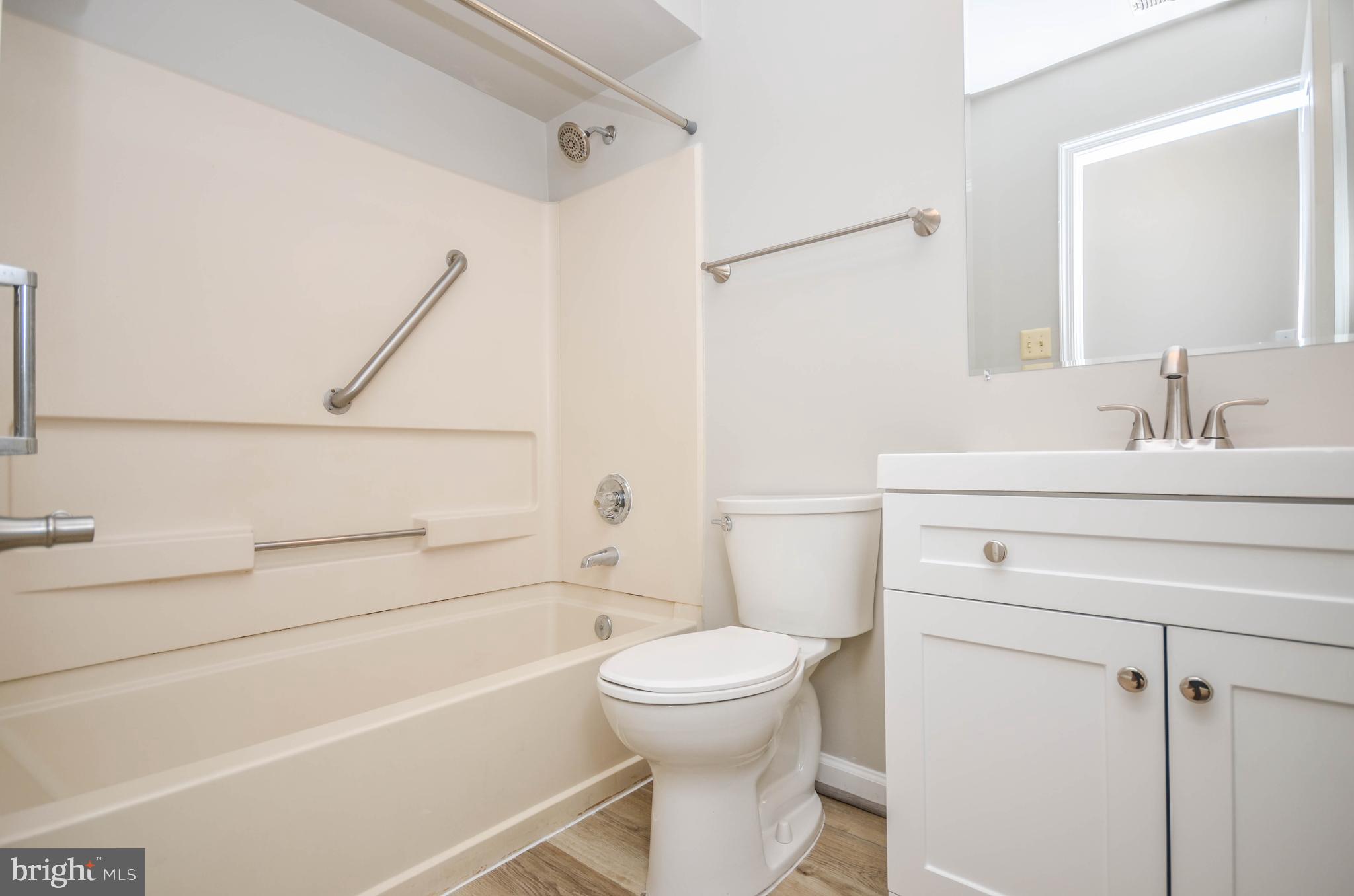 VILLAGE OF MONTGOMERY RUN - Residential