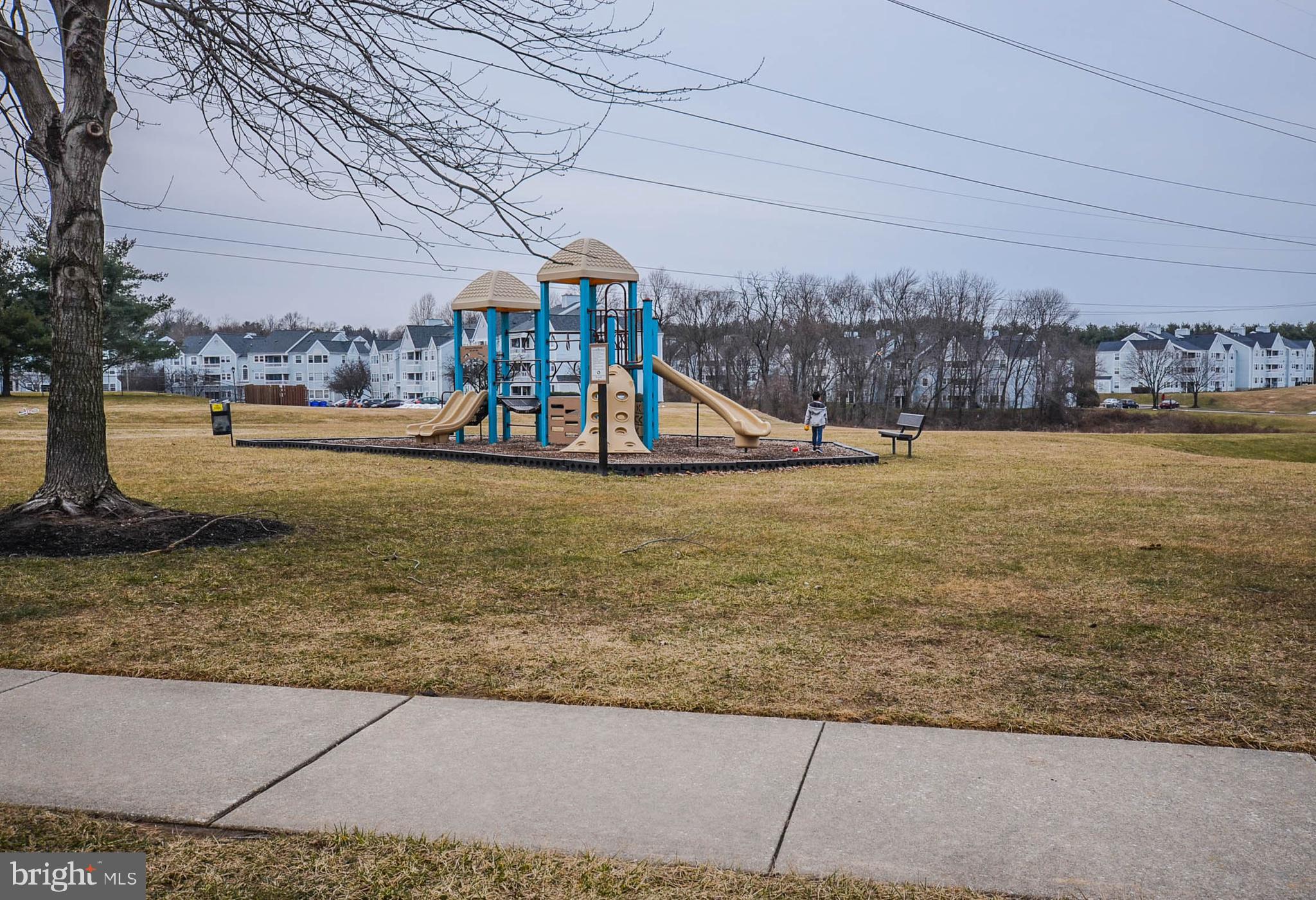 VILLAGE OF MONTGOMERY RUN - Residential