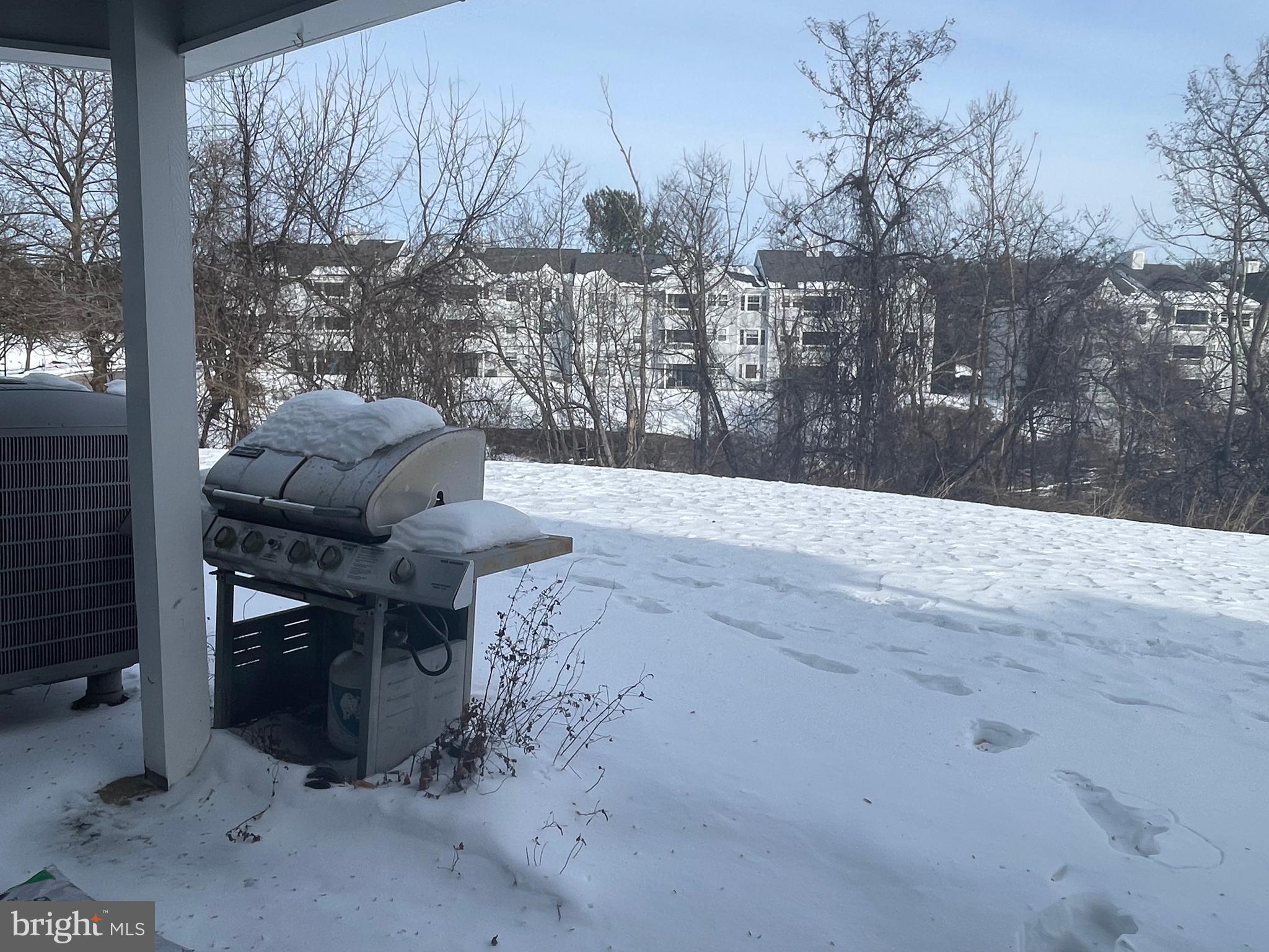 VILLAGE OF MONTGOMERY RUN - Residential