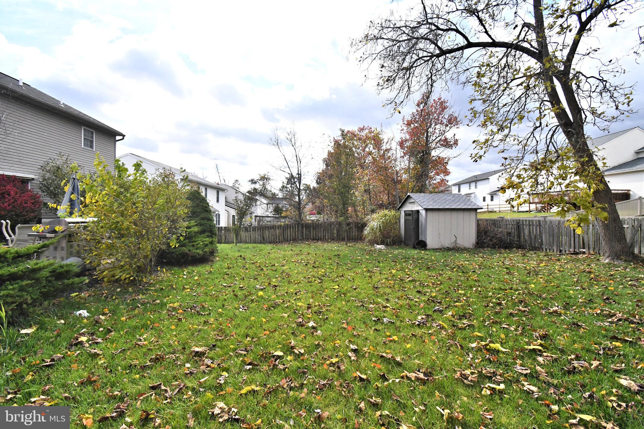 GREENBRIAR - Residential