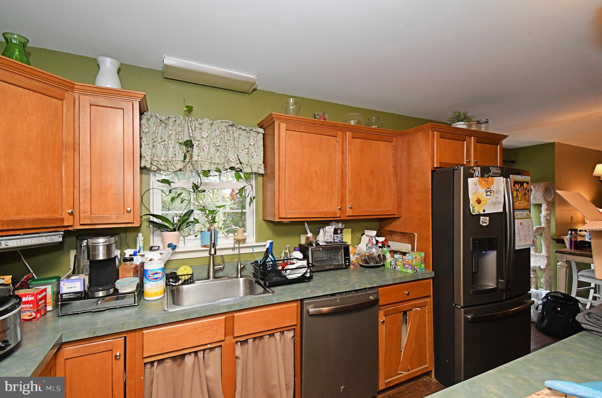 GREENBRIAR - Residential