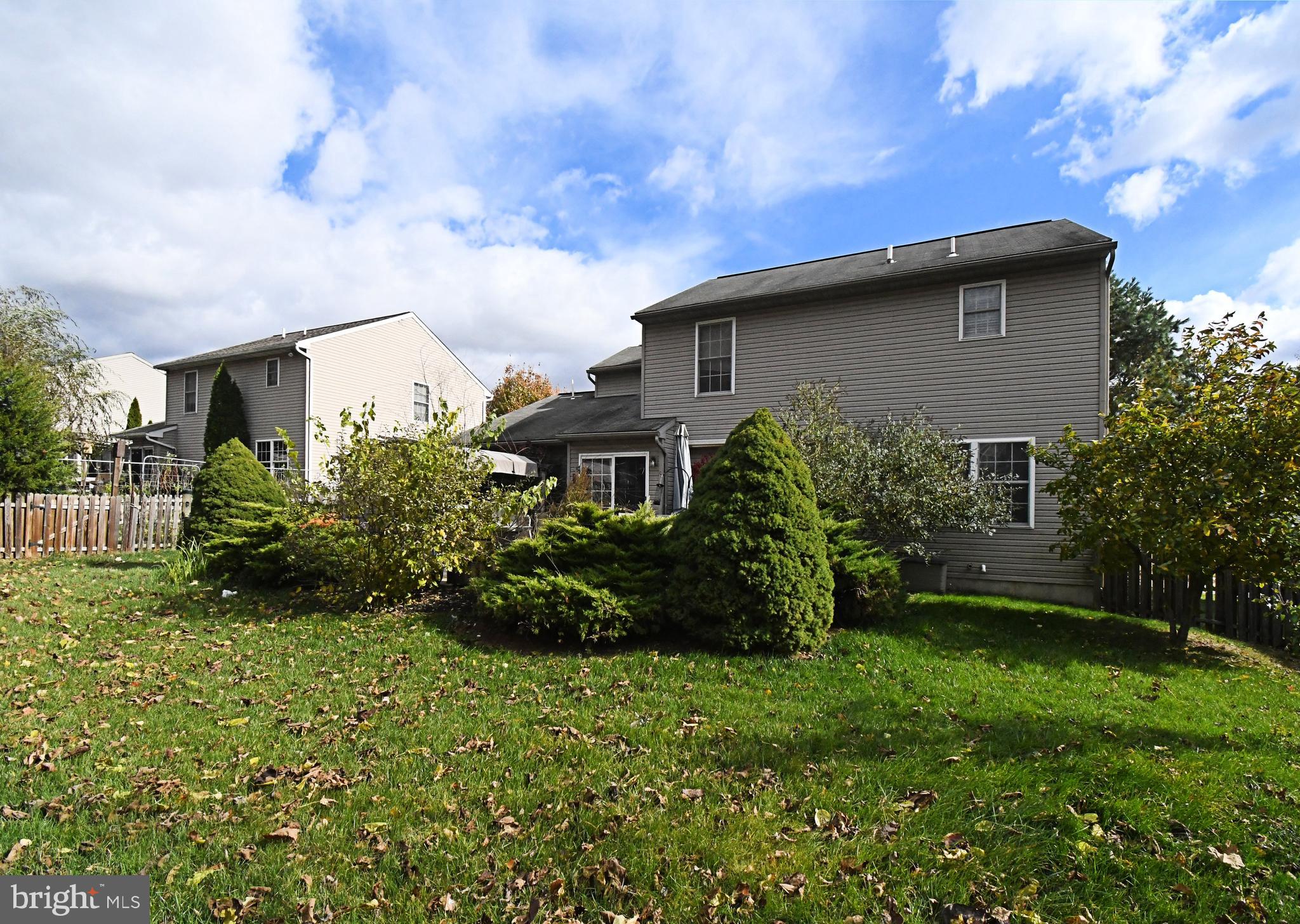 GREENBRIAR - Residential