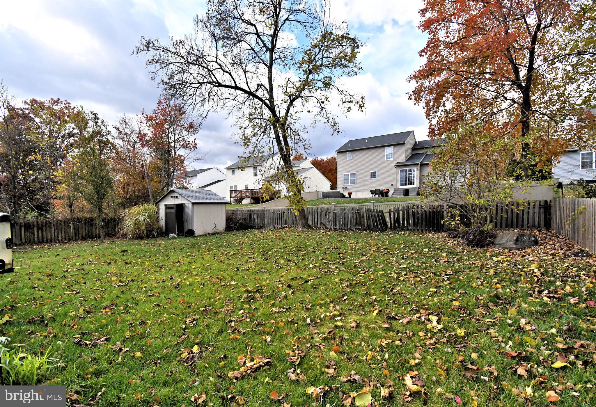 GREENBRIAR - Residential