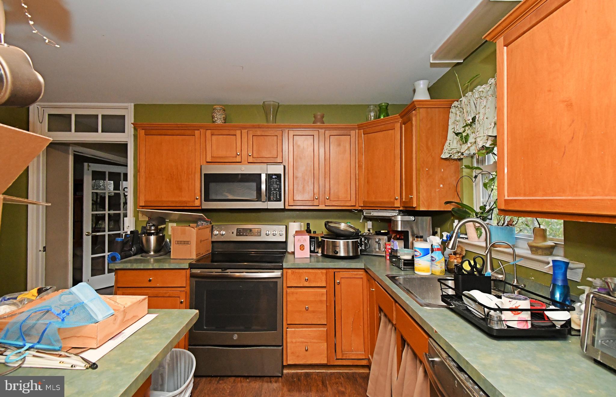 GREENBRIAR - Residential