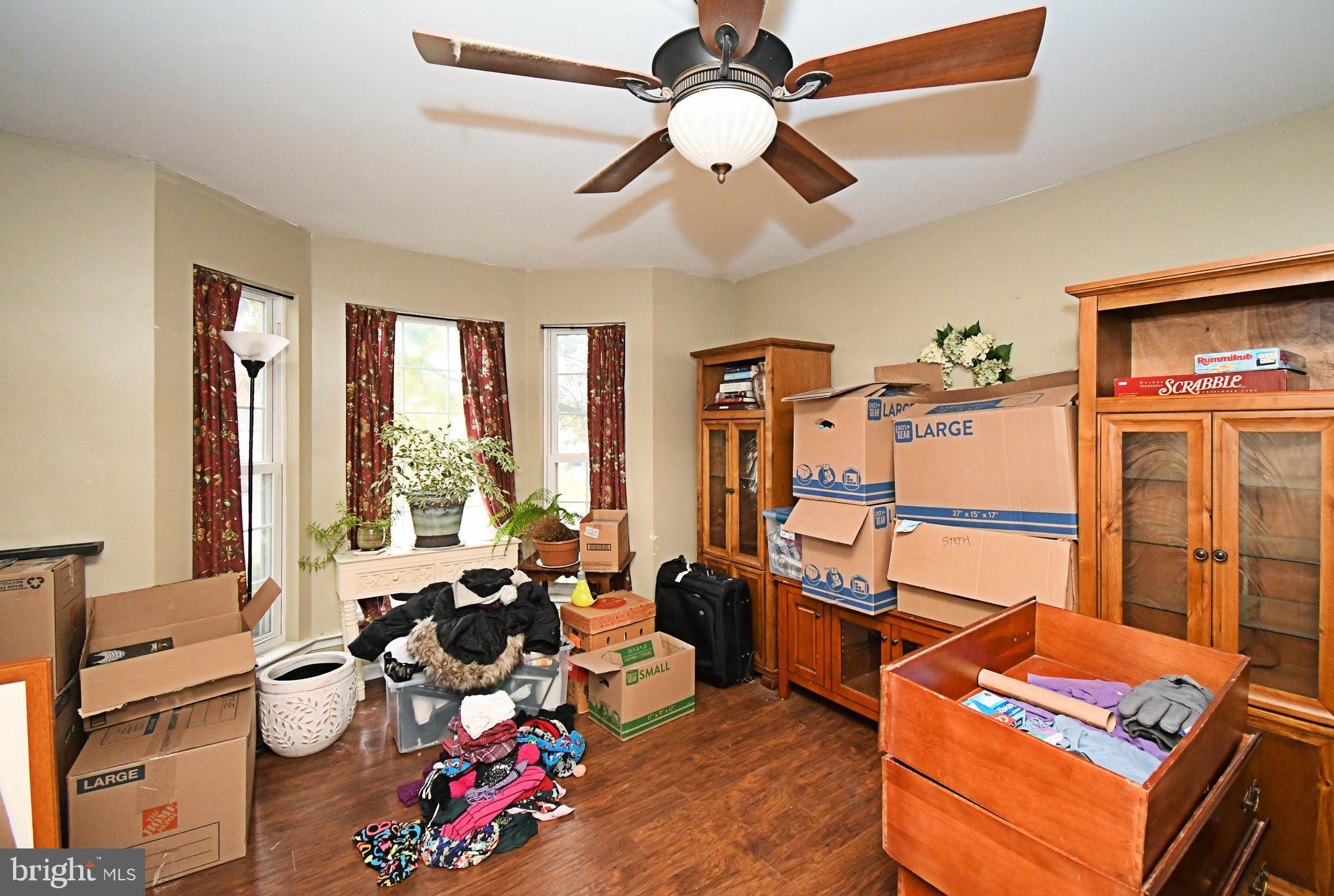 GREENBRIAR - Residential