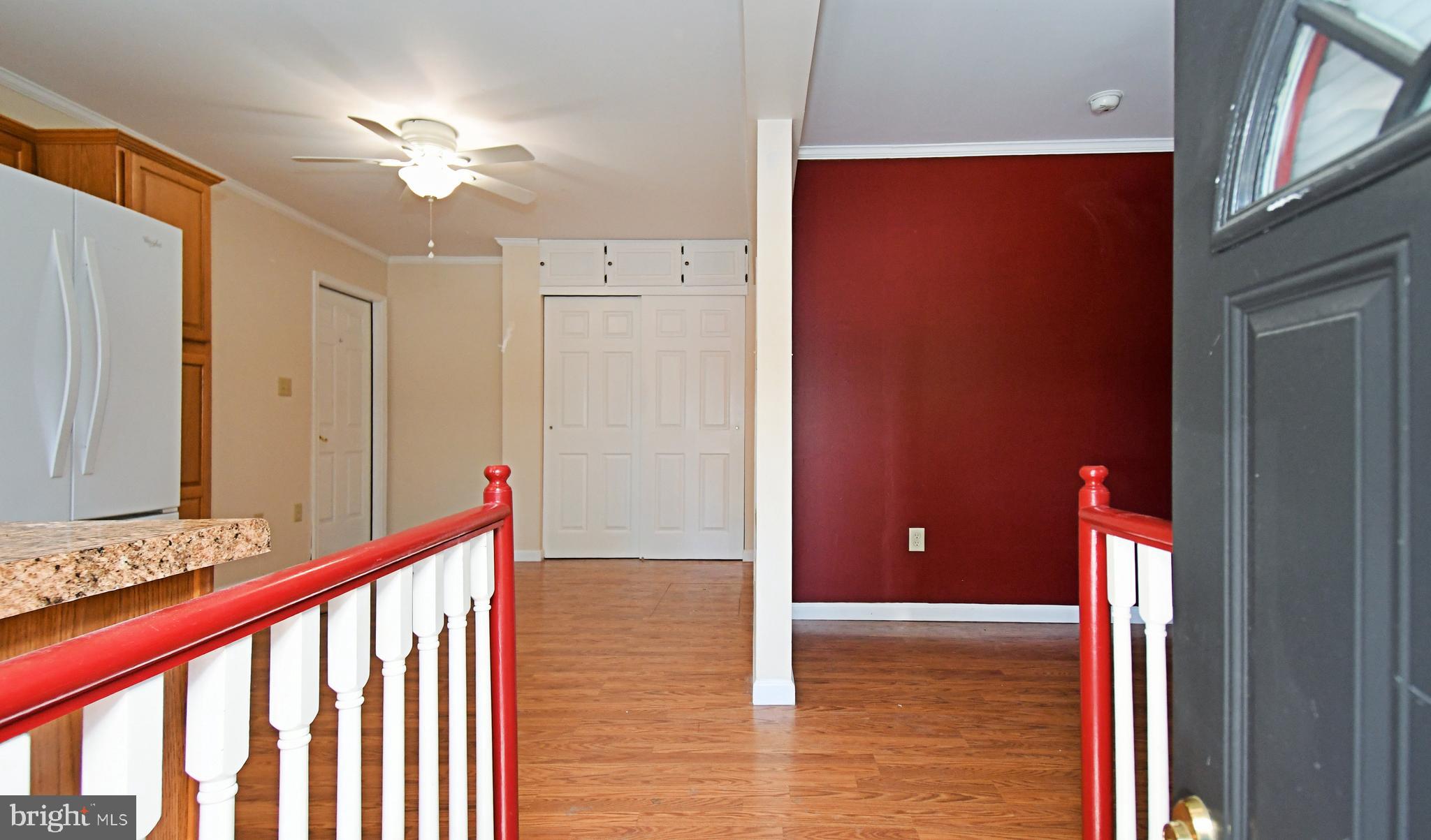 GREENBRIAR - Residential