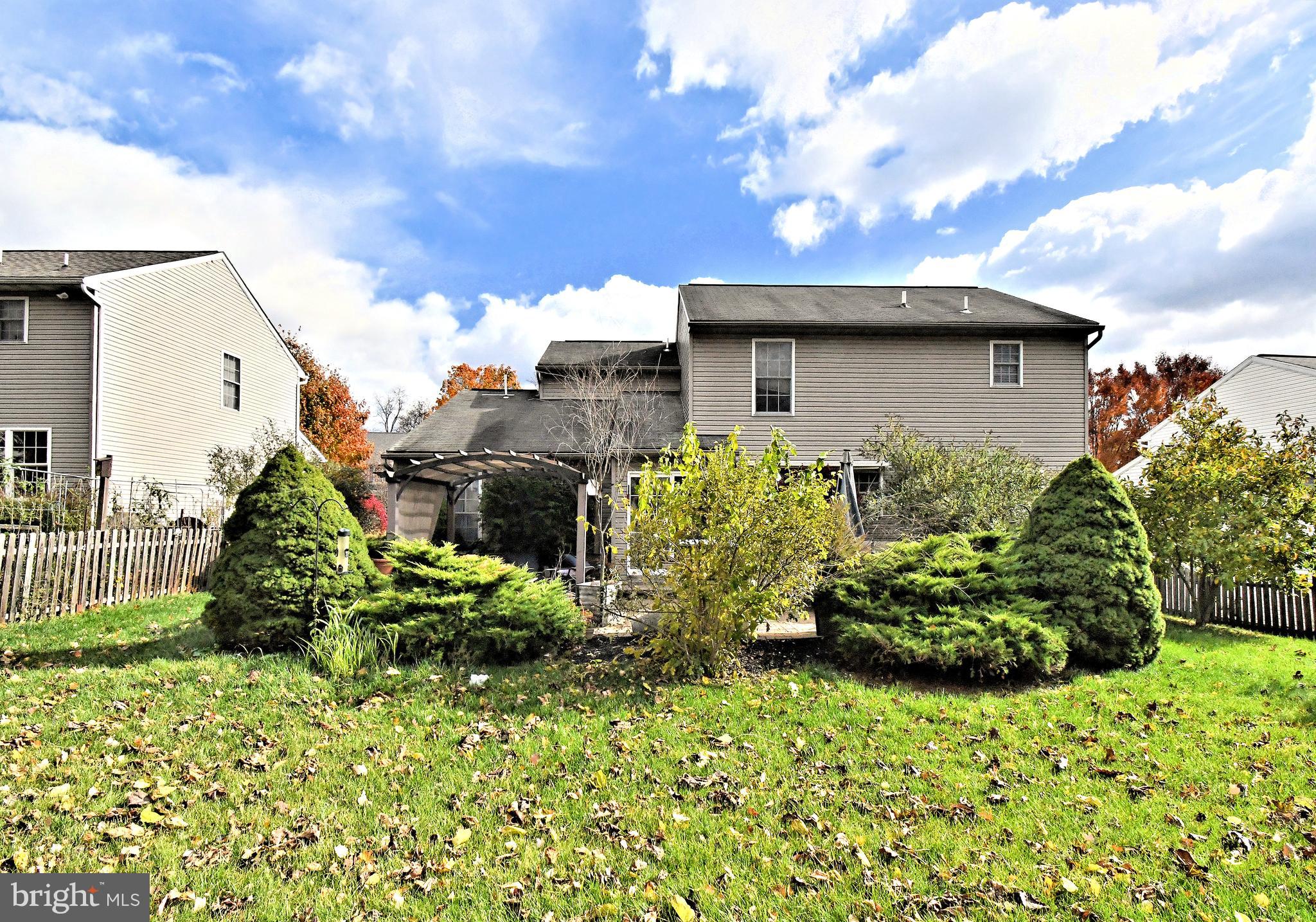 GREENBRIAR - Residential