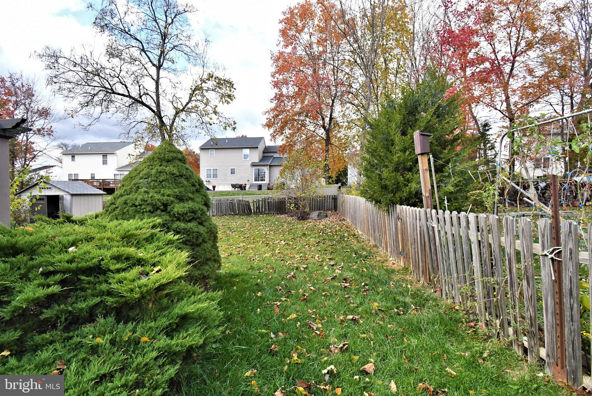 GREENBRIAR - Residential