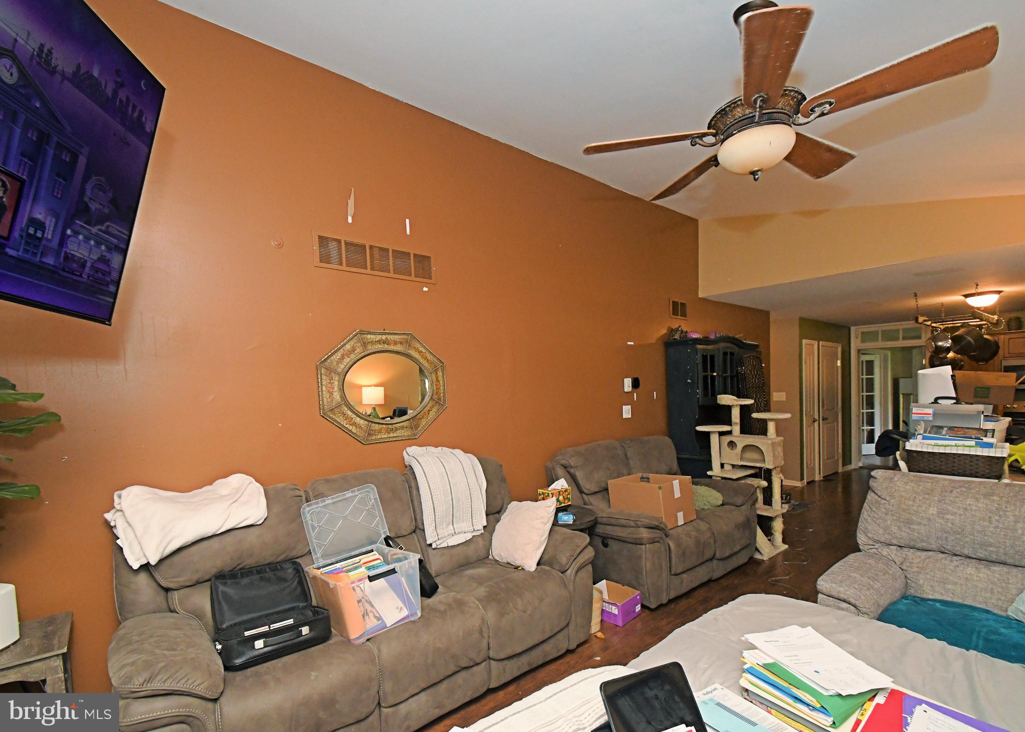 GREENBRIAR - Residential