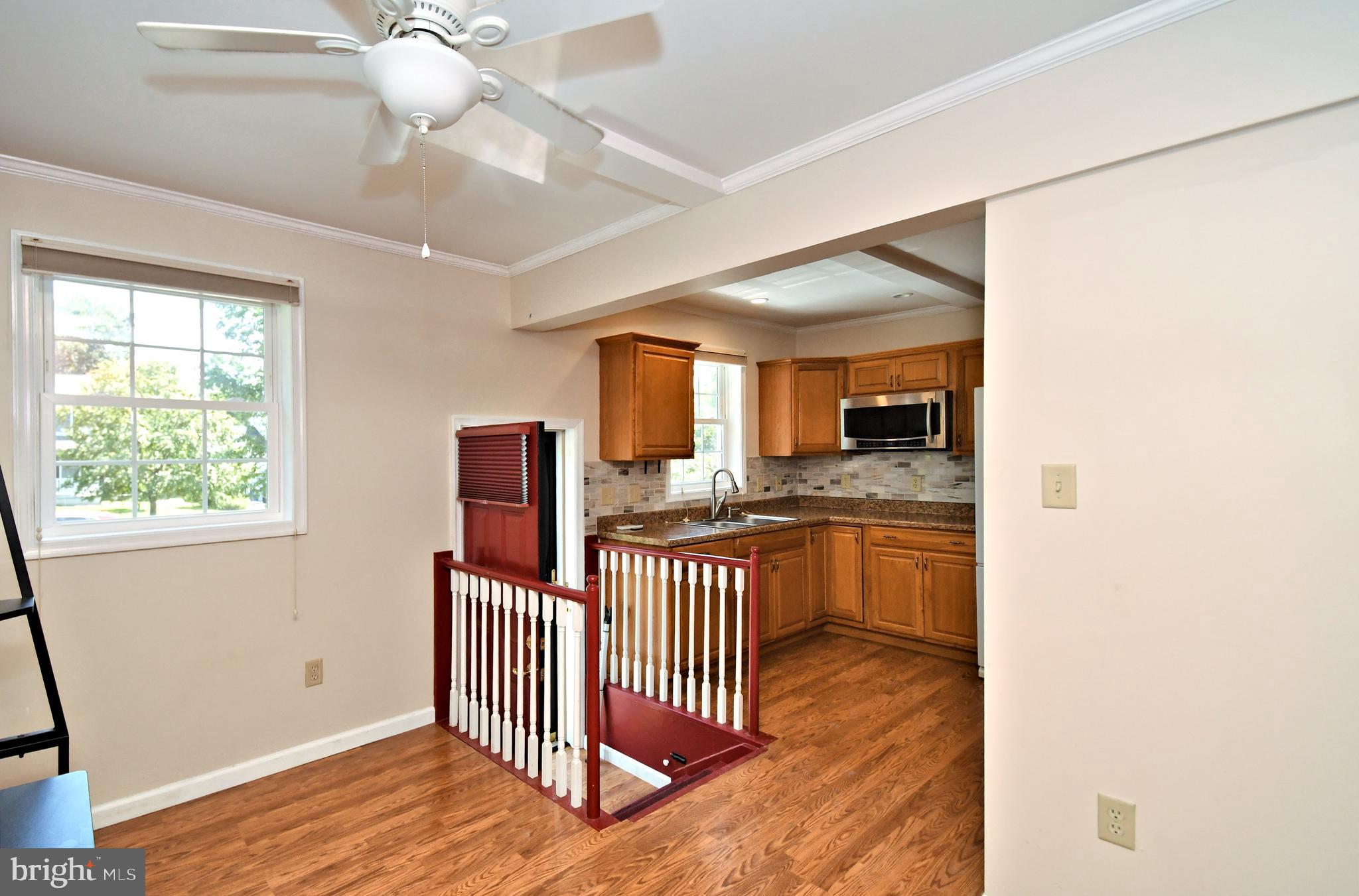 GREENBRIAR - Residential