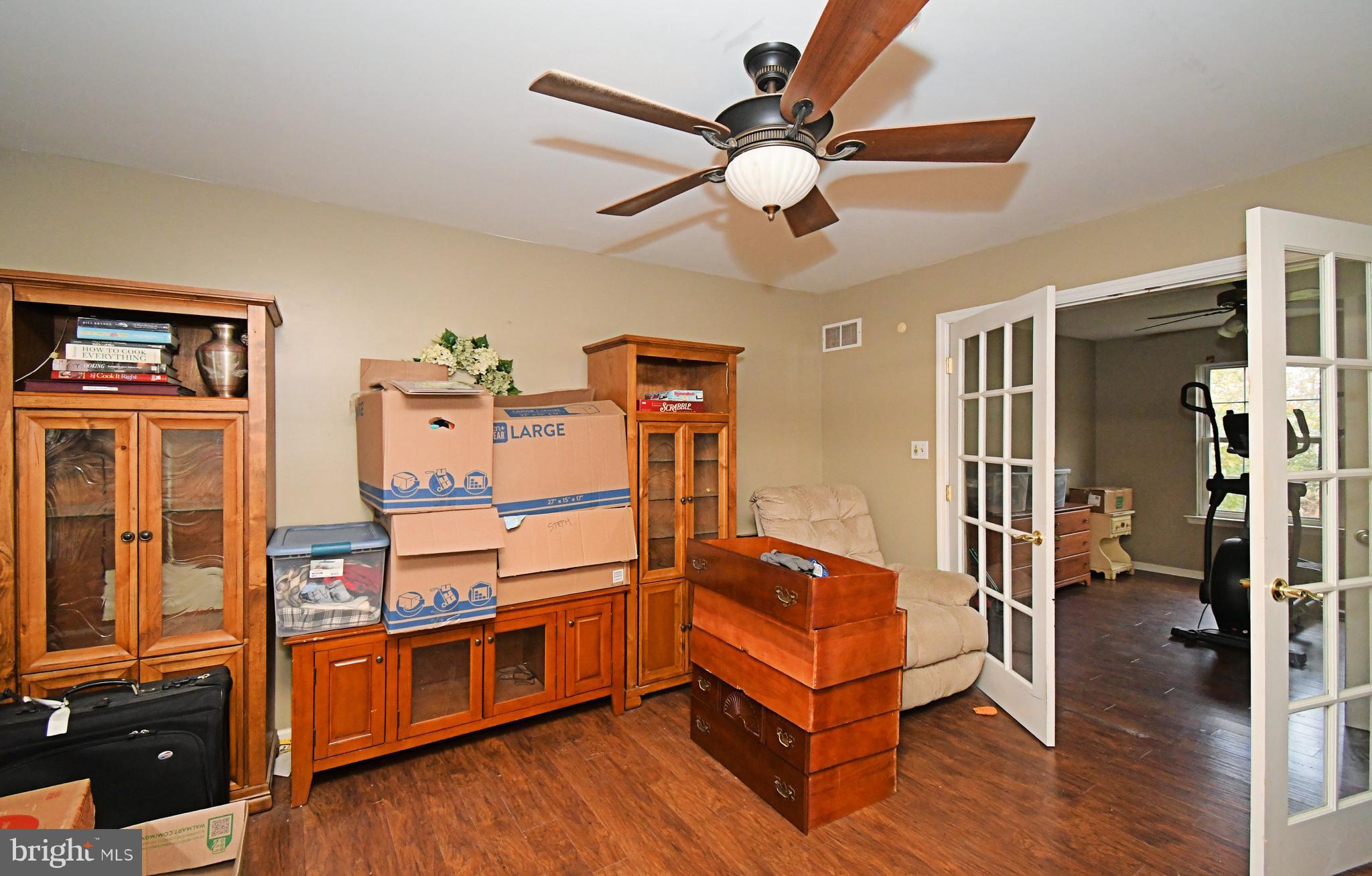 GREENBRIAR - Residential