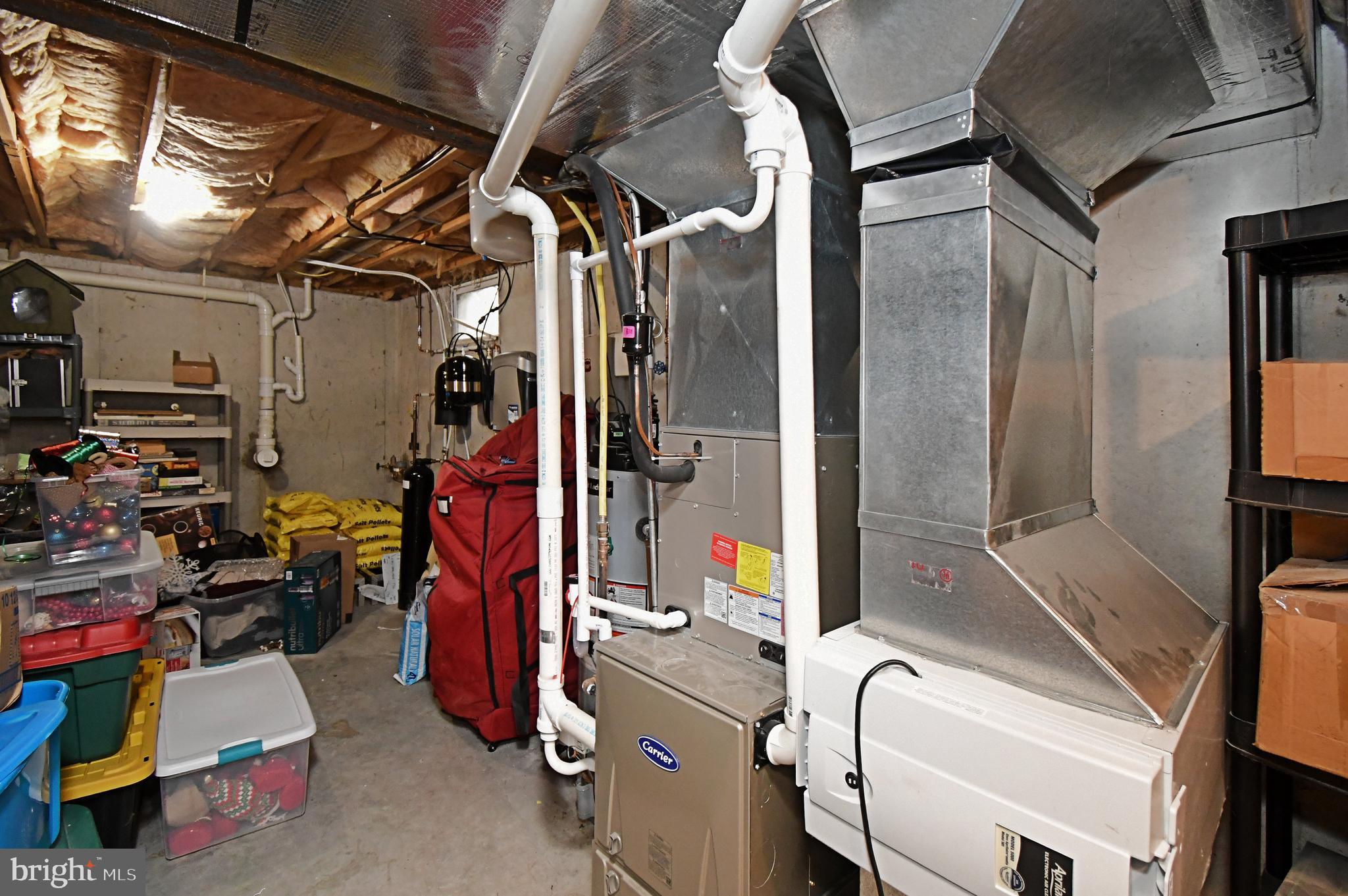 GREENBRIAR - Residential