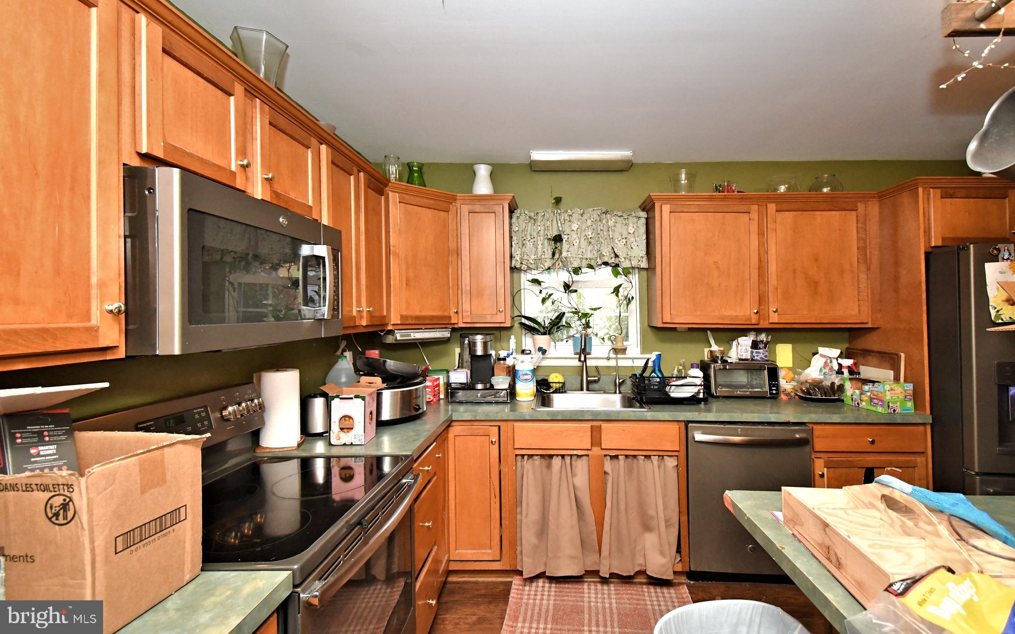 GREENBRIAR - Residential