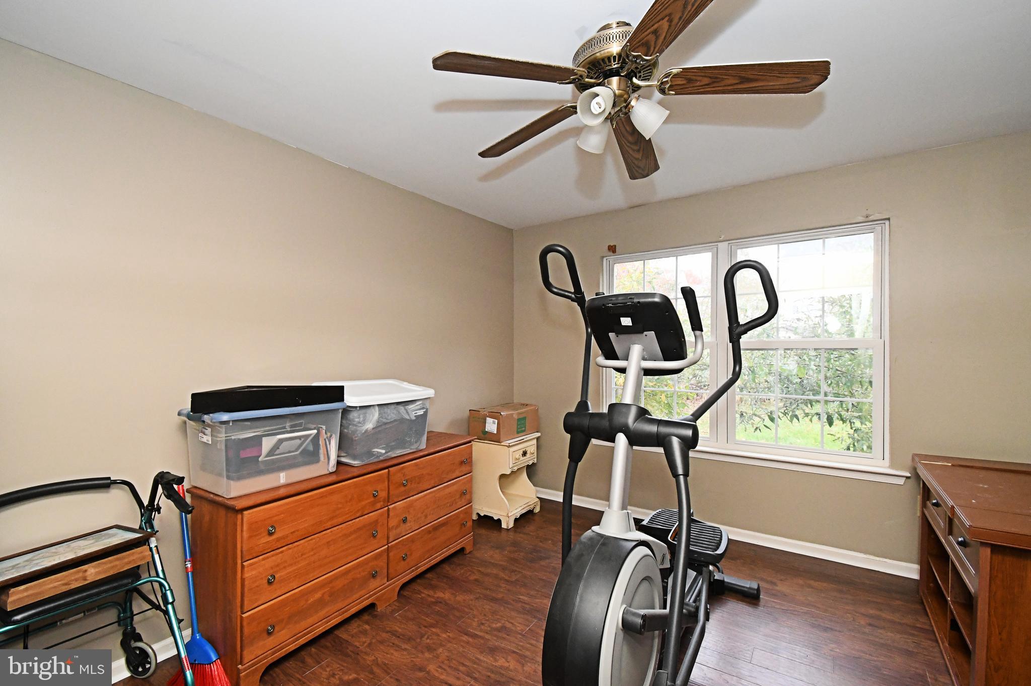 GREENBRIAR - Residential