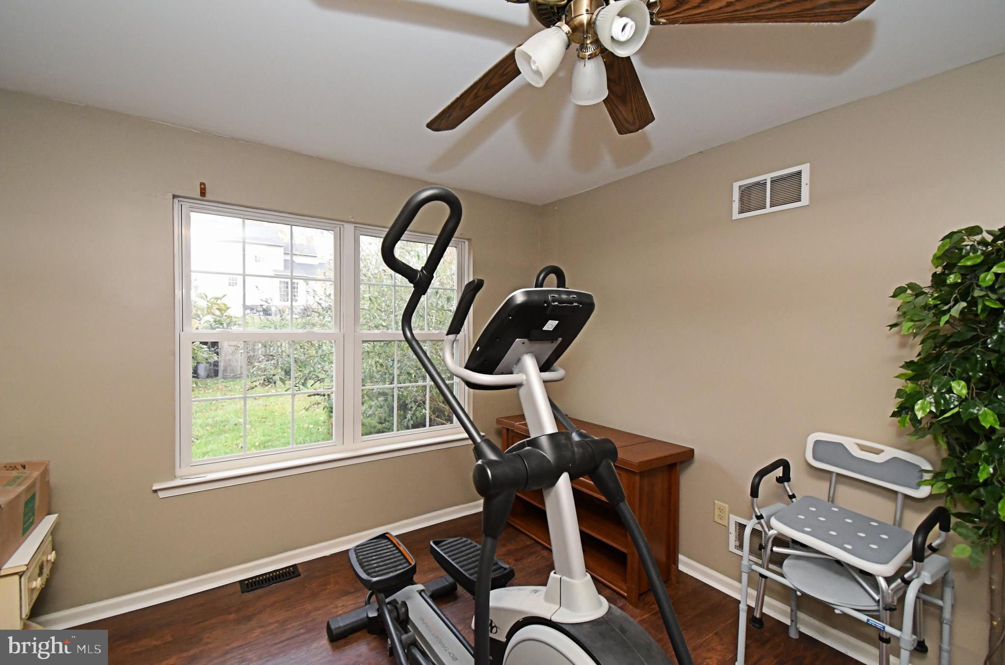 GREENBRIAR - Residential