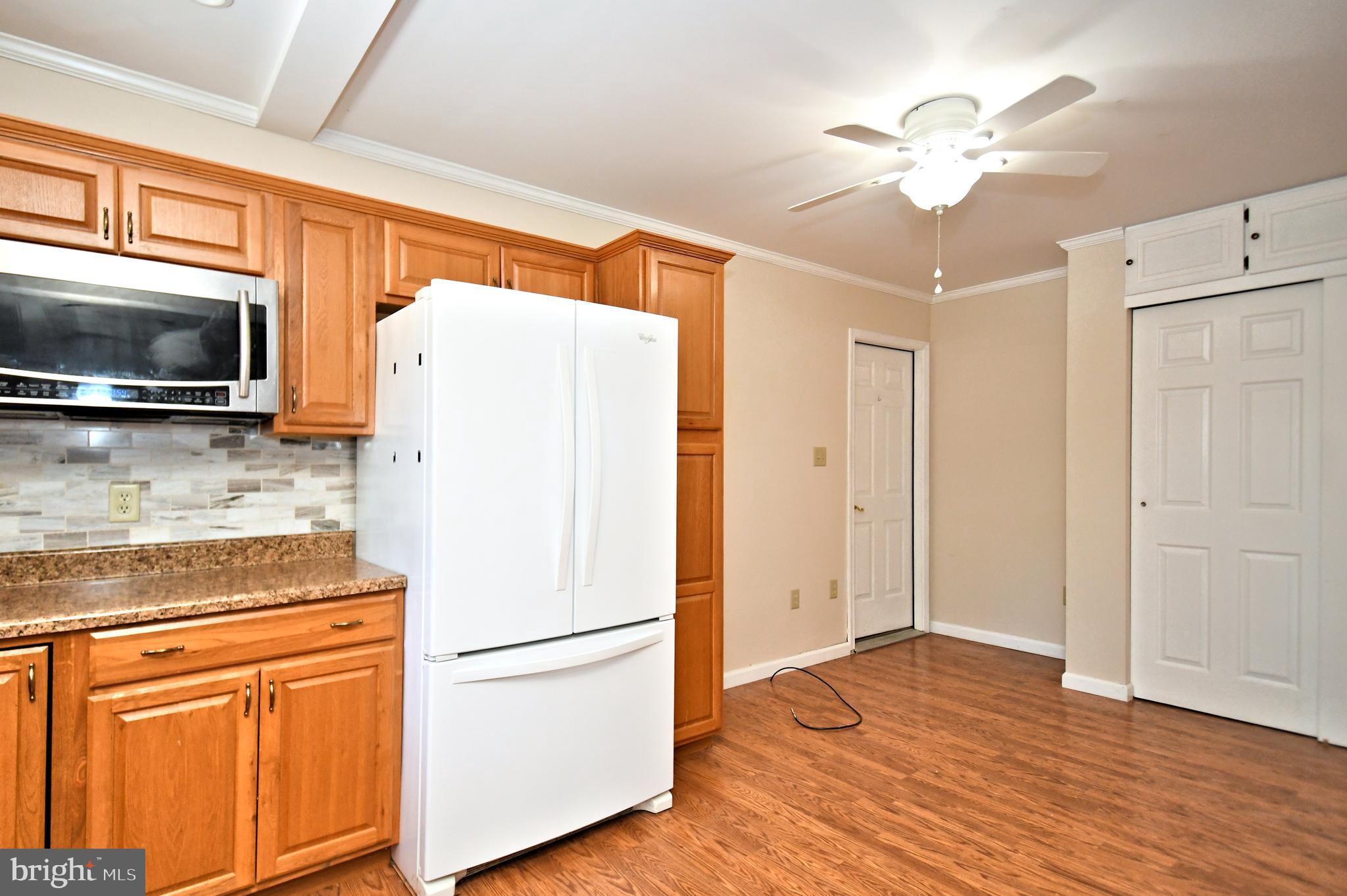 GREENBRIAR - Residential