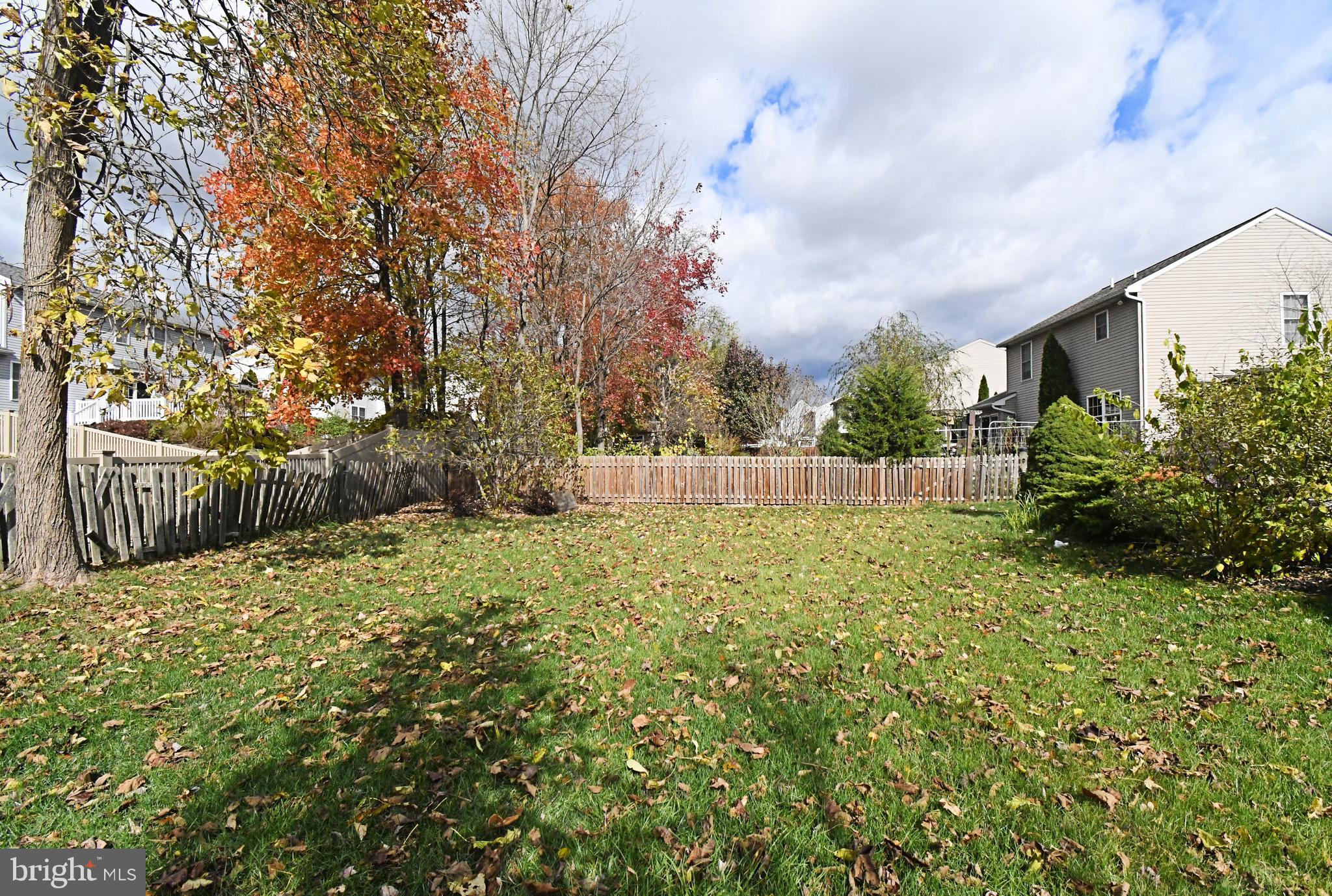 GREENBRIAR - Residential