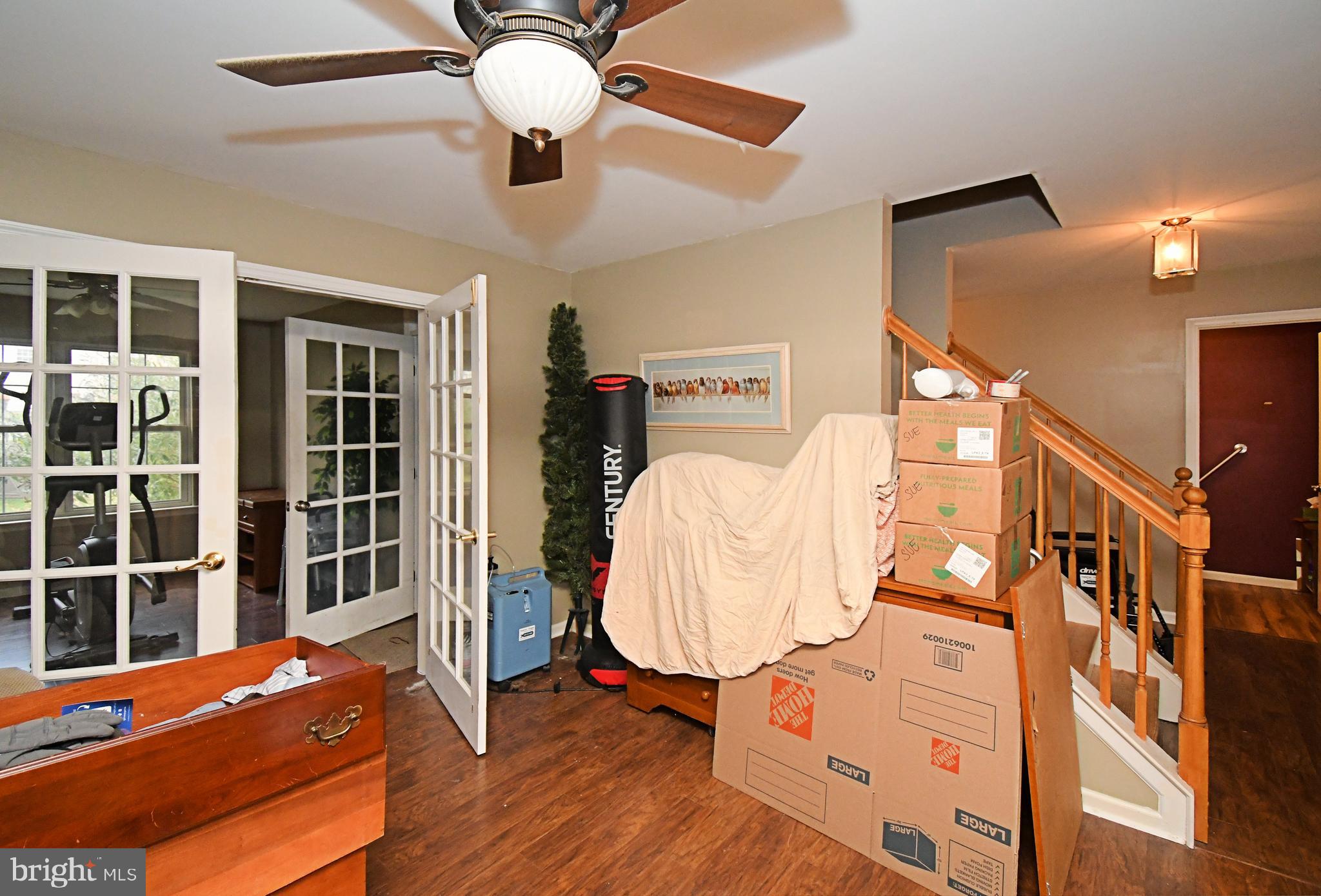 GREENBRIAR - Residential