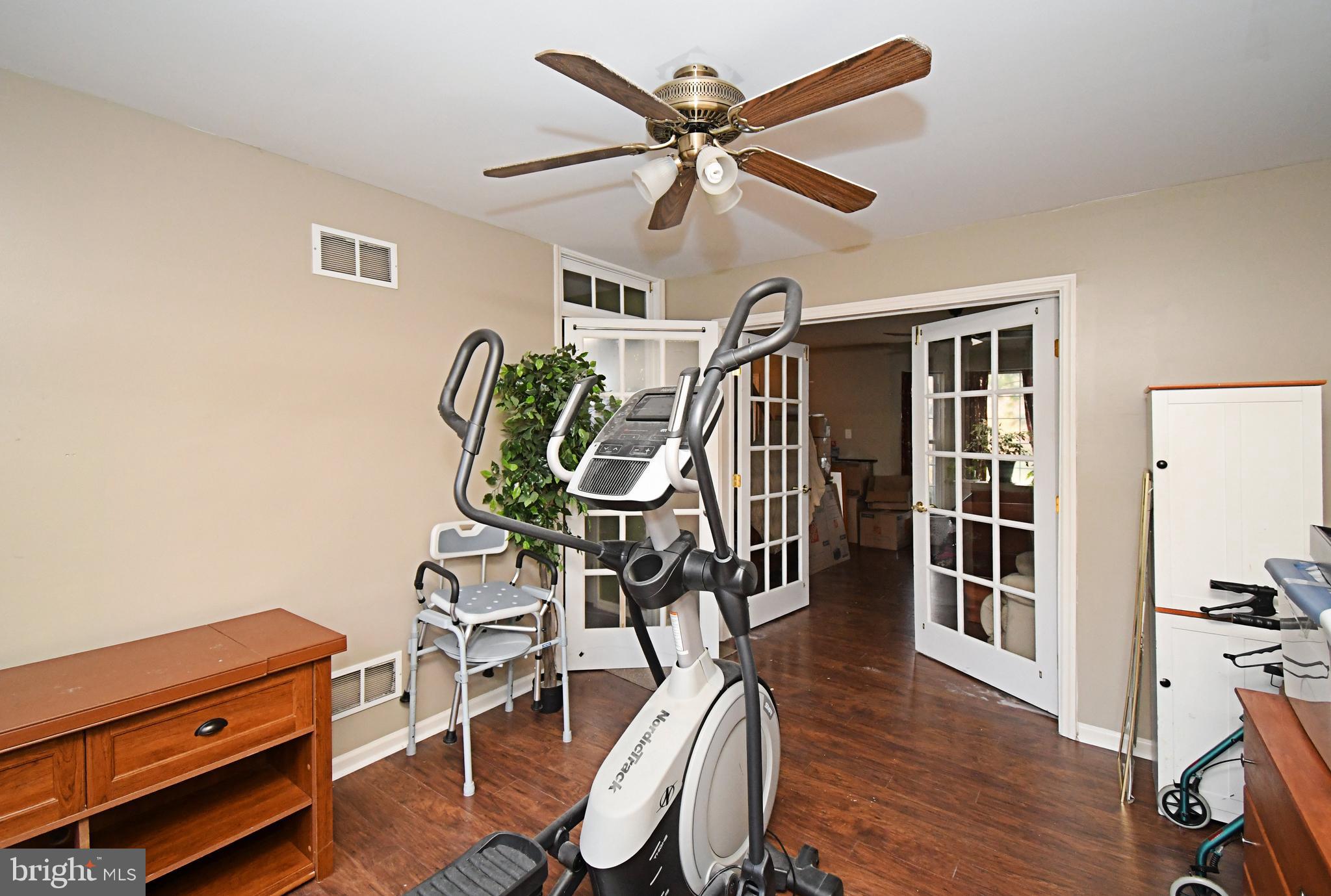 GREENBRIAR - Residential