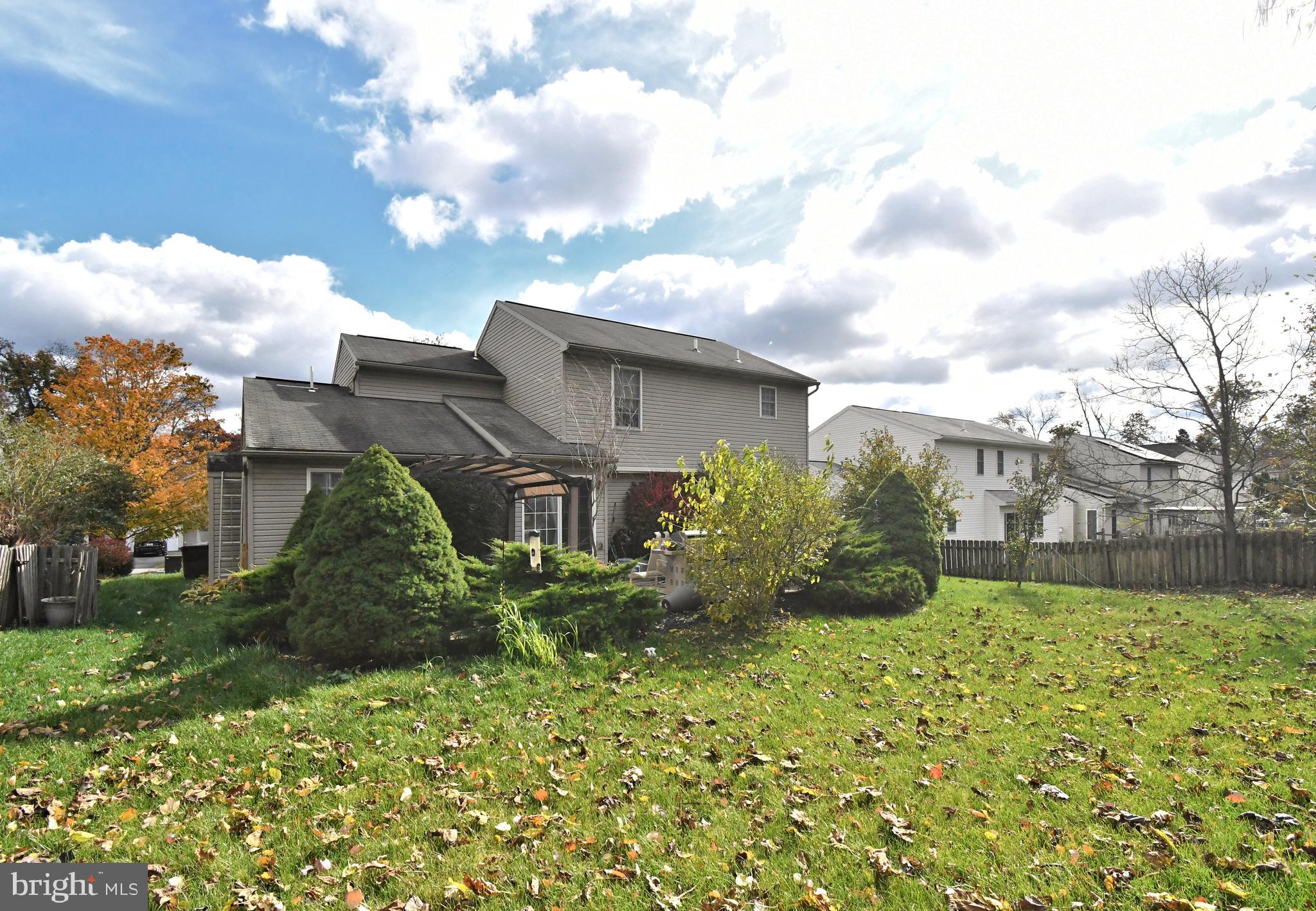 GREENBRIAR - Residential