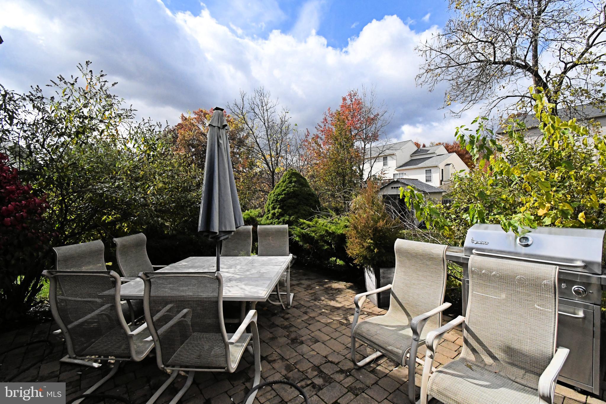 GREENBRIAR - Residential